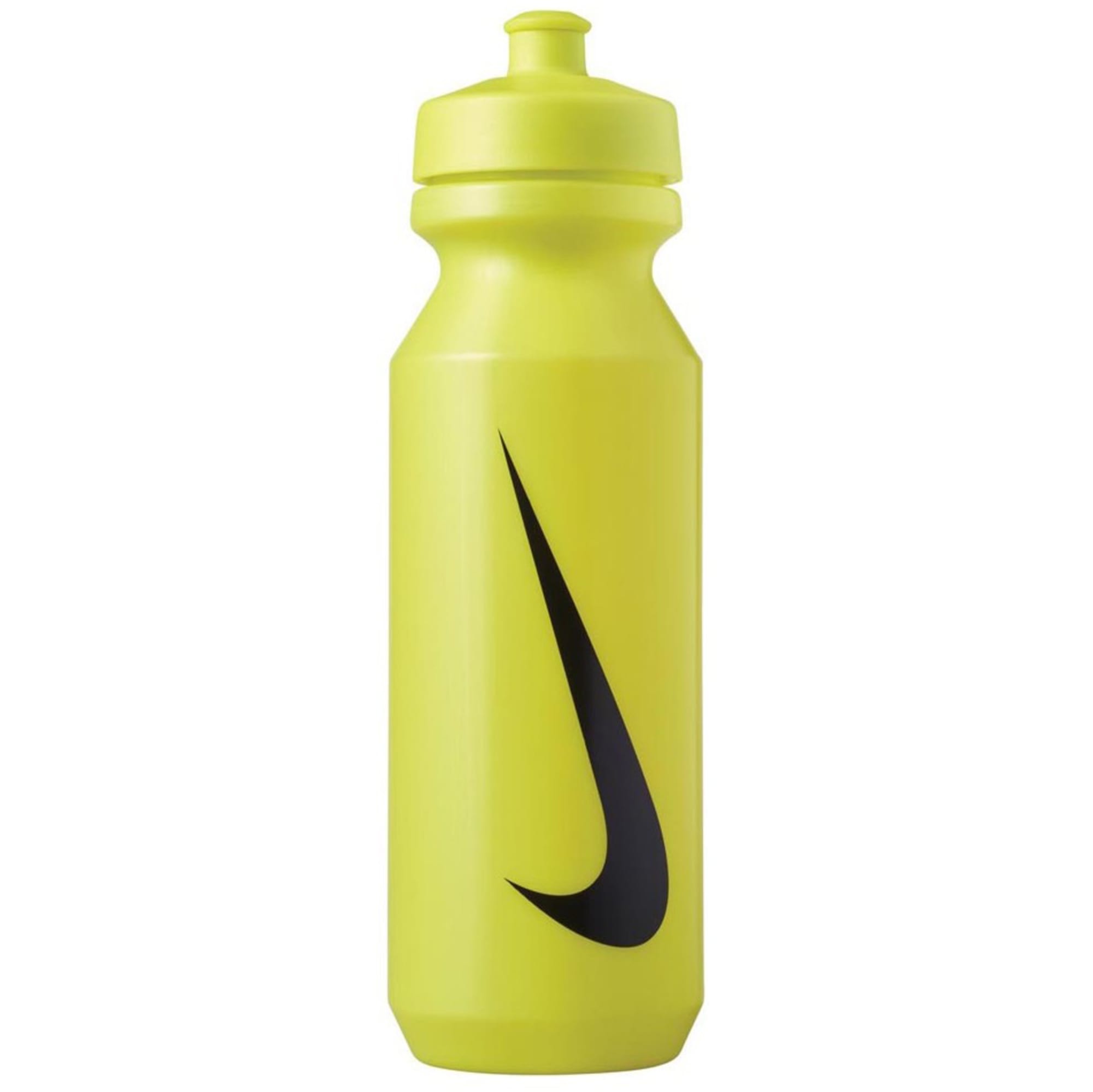 Mavic Bidón Water 600ml, Amarillo