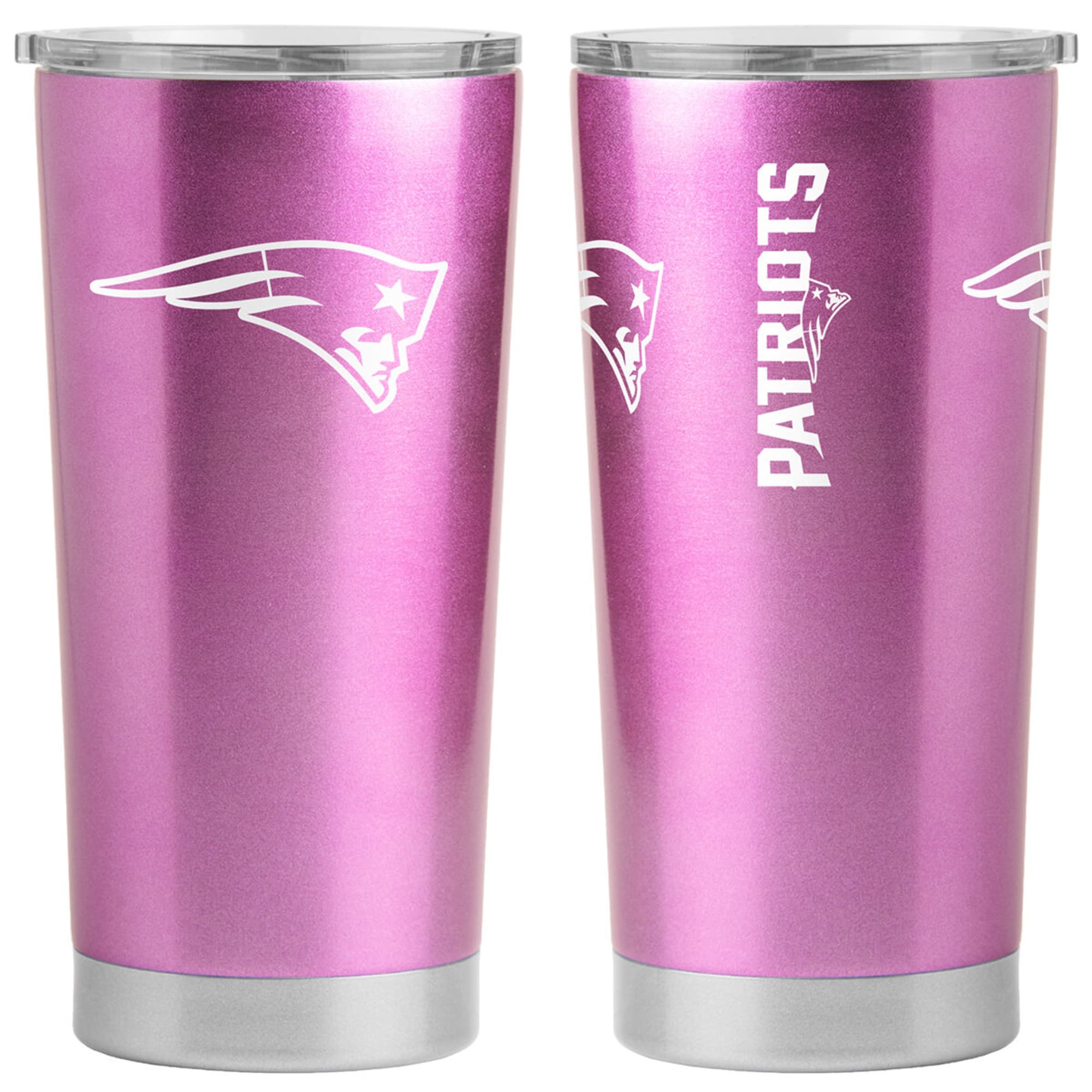 Igloo New England Patriots Stainless Steel 20 oz. Tumbler