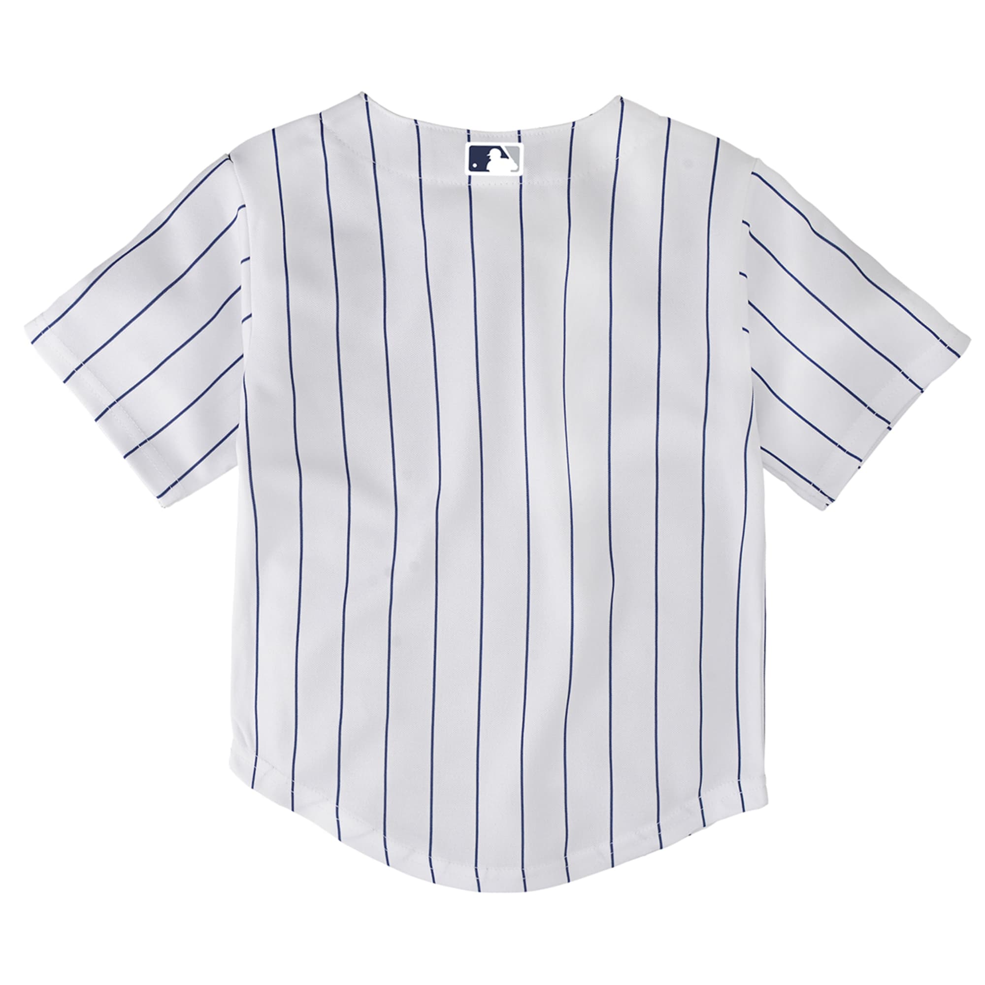 NEW YORK YANKEES Boys' (2T-4T) Nike Blank Replica Jersey - Bob's Stores