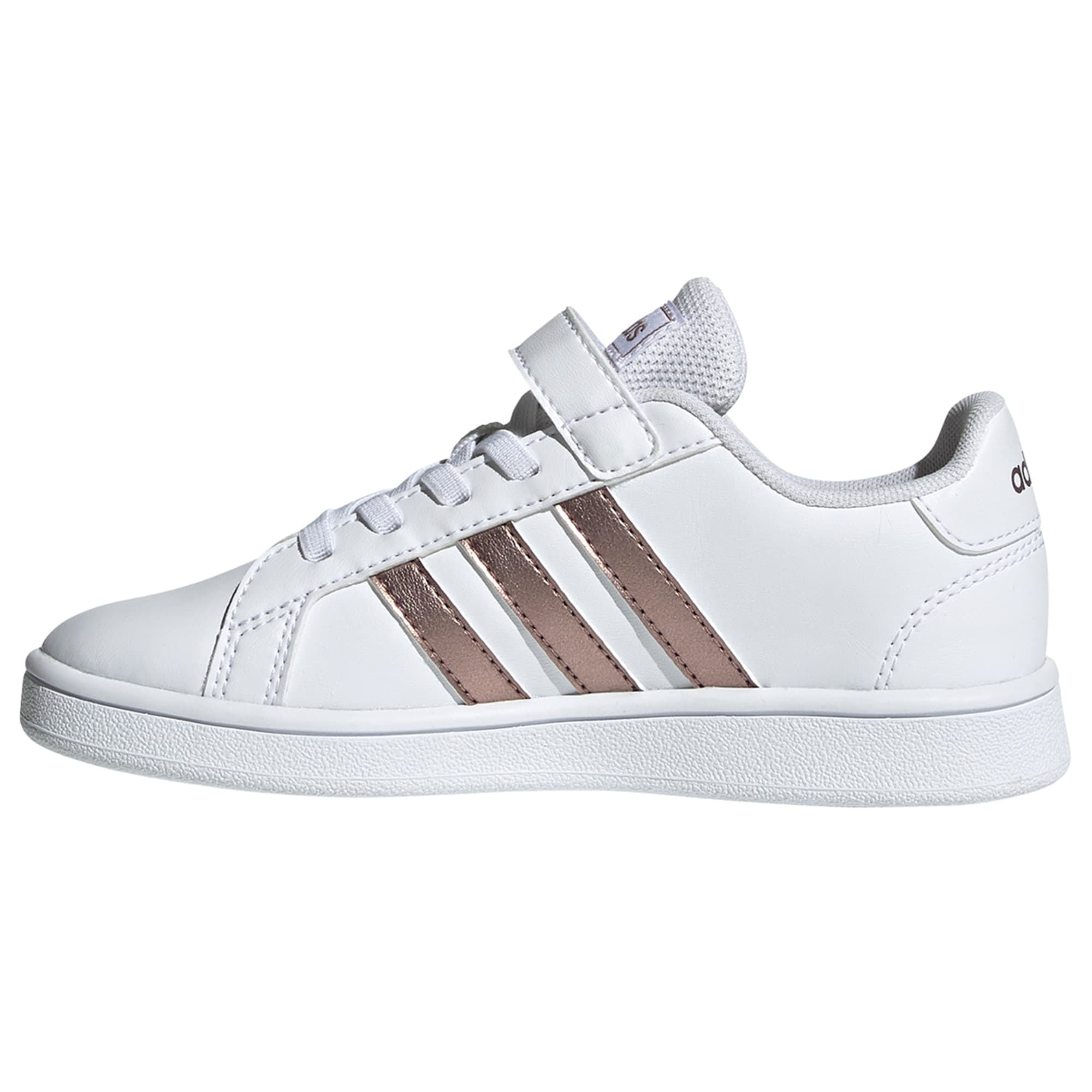 Adidas Grand Court Sneakers Are on Sale for $37 at