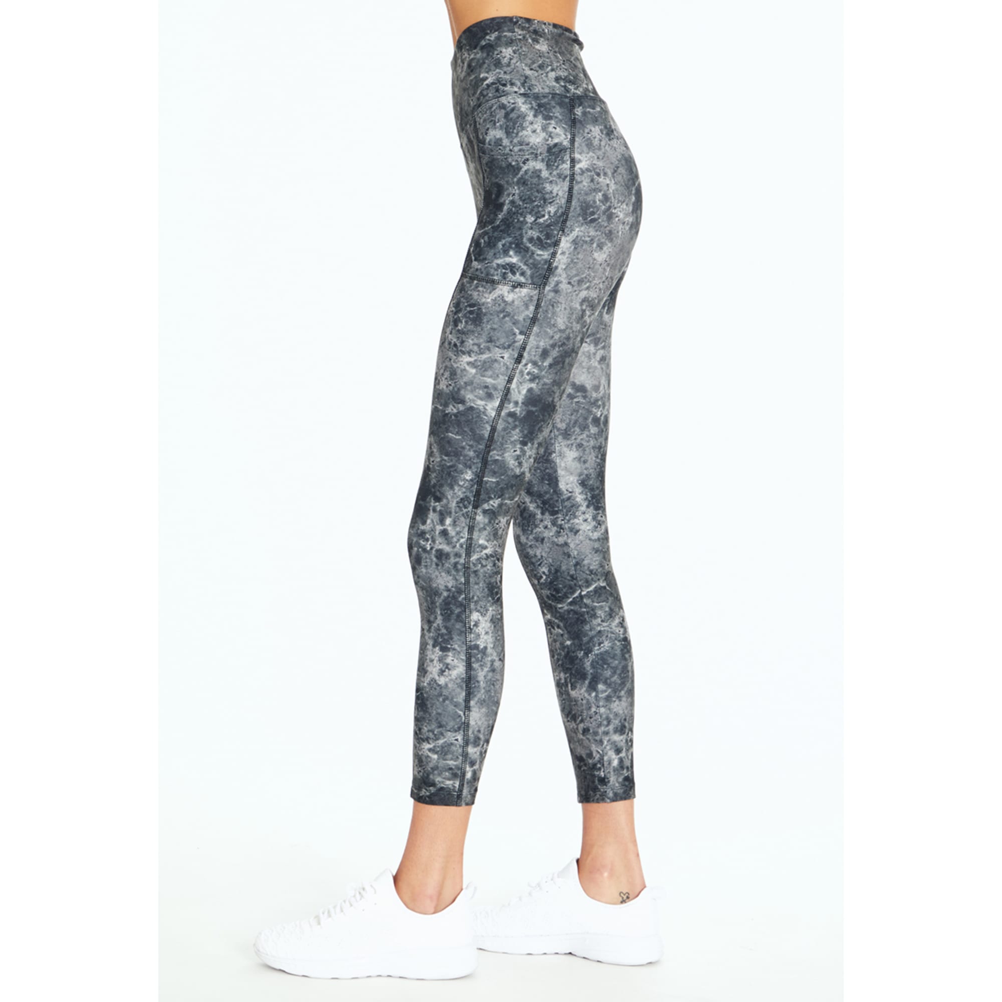 BALLY TOTAL FITNESS Women's Freeze High Rise Leggings - Bob's Stores