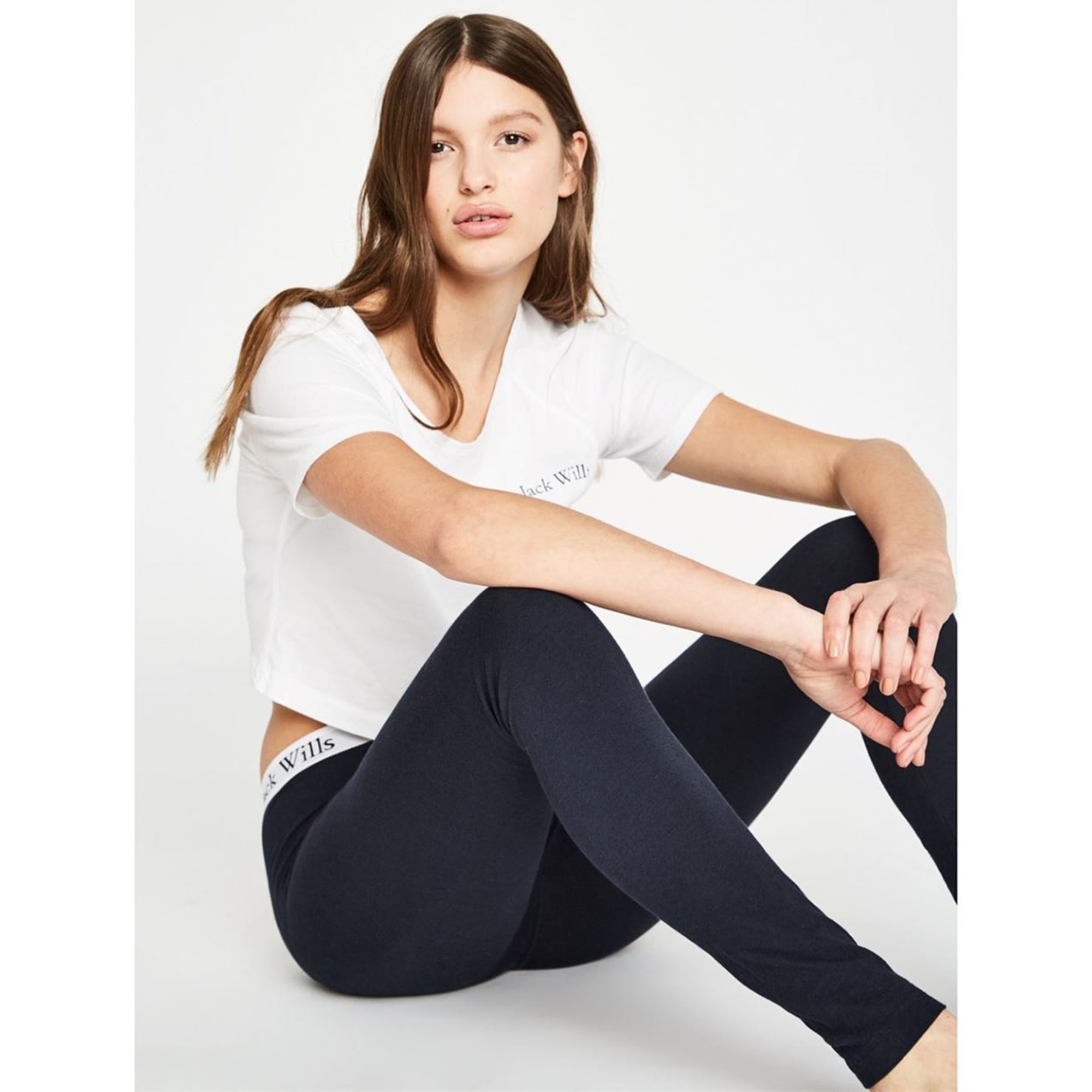 JACK WILLS Women's Redbrook Classic Leggings - Bob's Stores