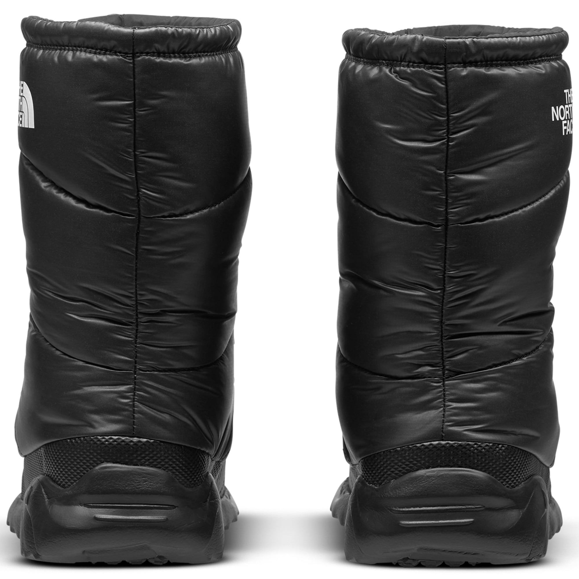 THE NORTH FACE Men's Nuptse Bootie 700 - Bob's Stores