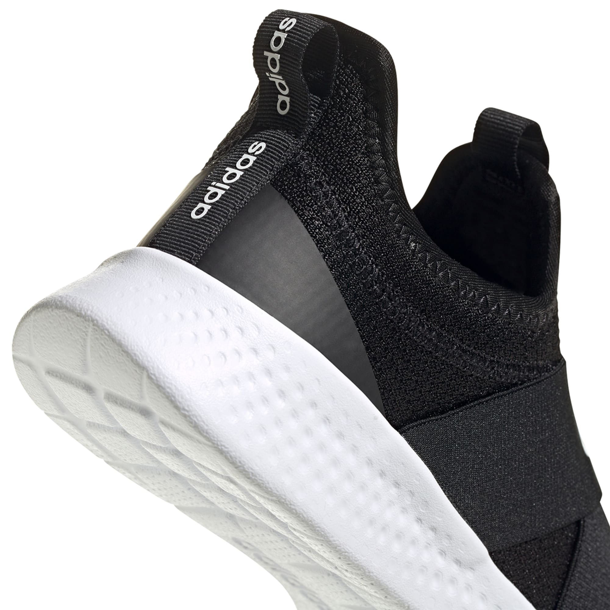 Adidas Women's Puremotion Adapt 3.0 Slip On Shoe