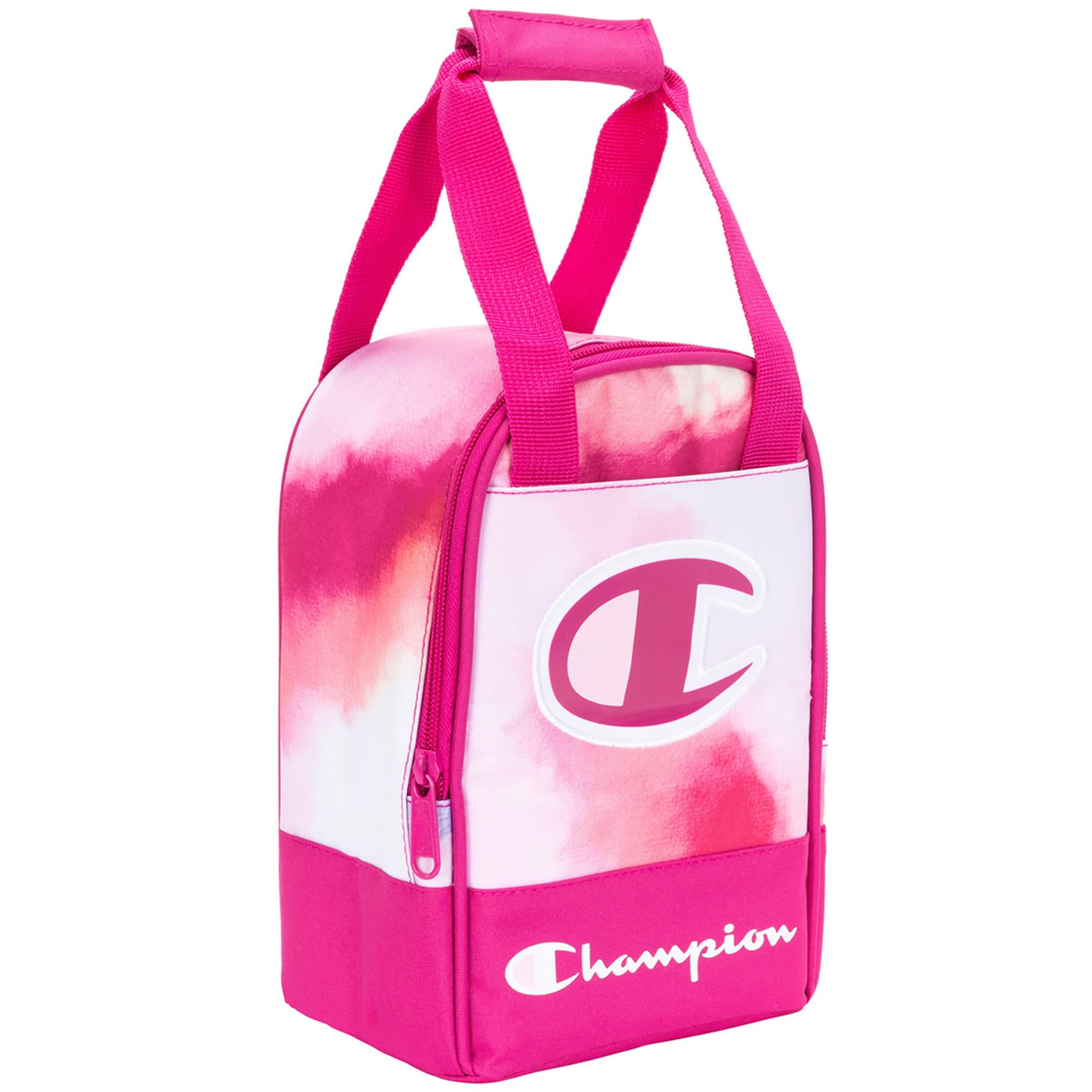 Champion Kids' Chow Lunch Kit 2.0 Blue/Pink One Size