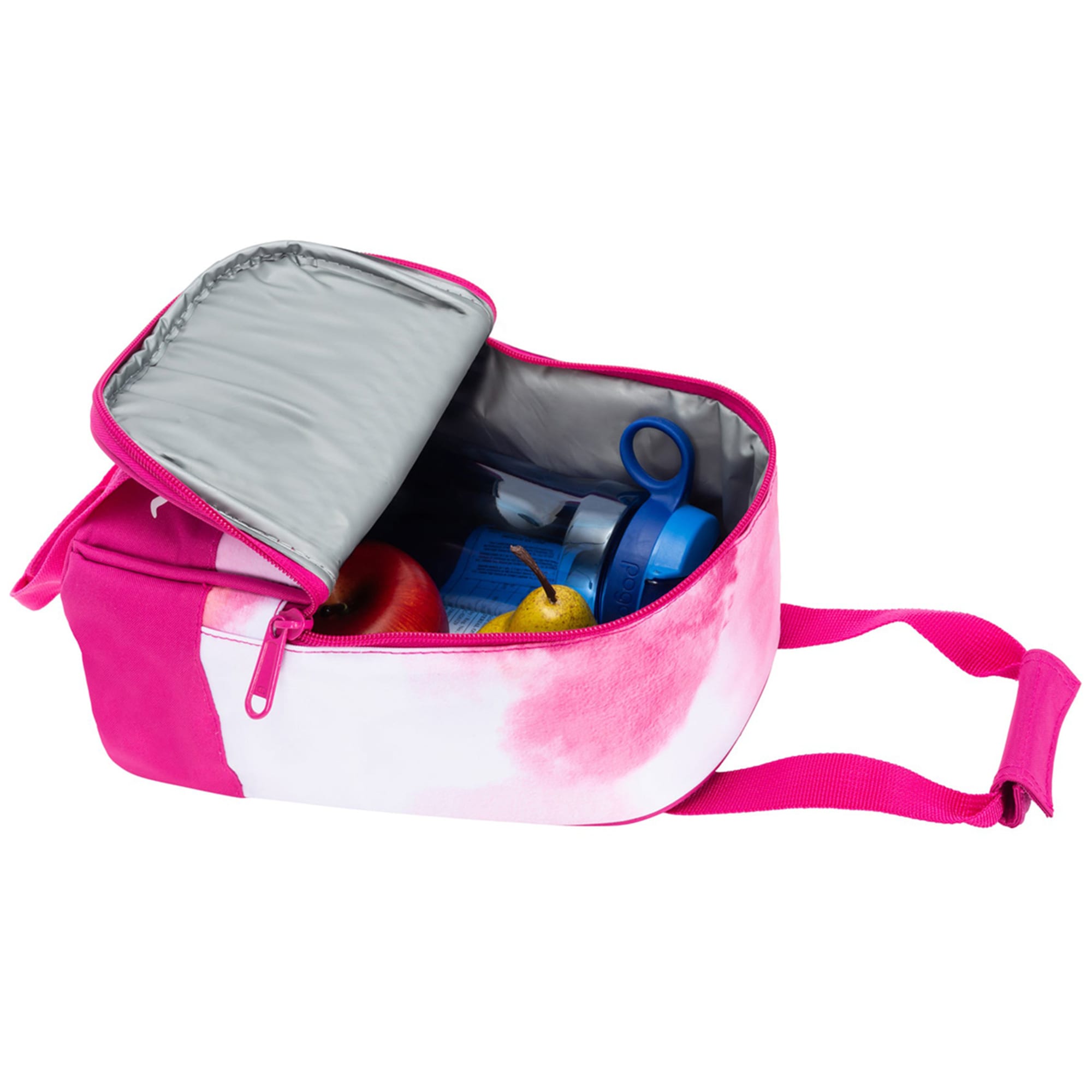 Champion Kids' Chow Lunch Kit 2.0 Blue/Pink One Size