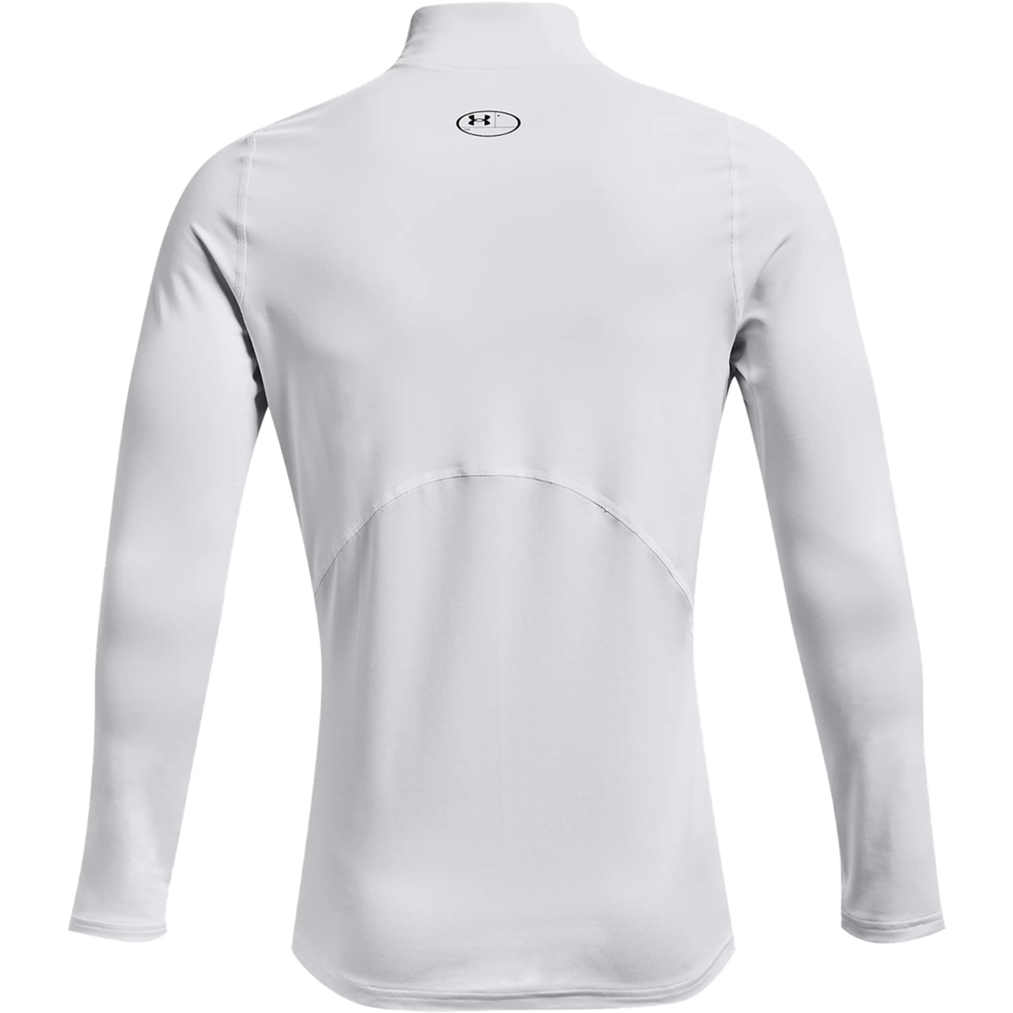 UNDER ARMOUR Men's ColdGear Fitted Mock Neck - Bob's Stores