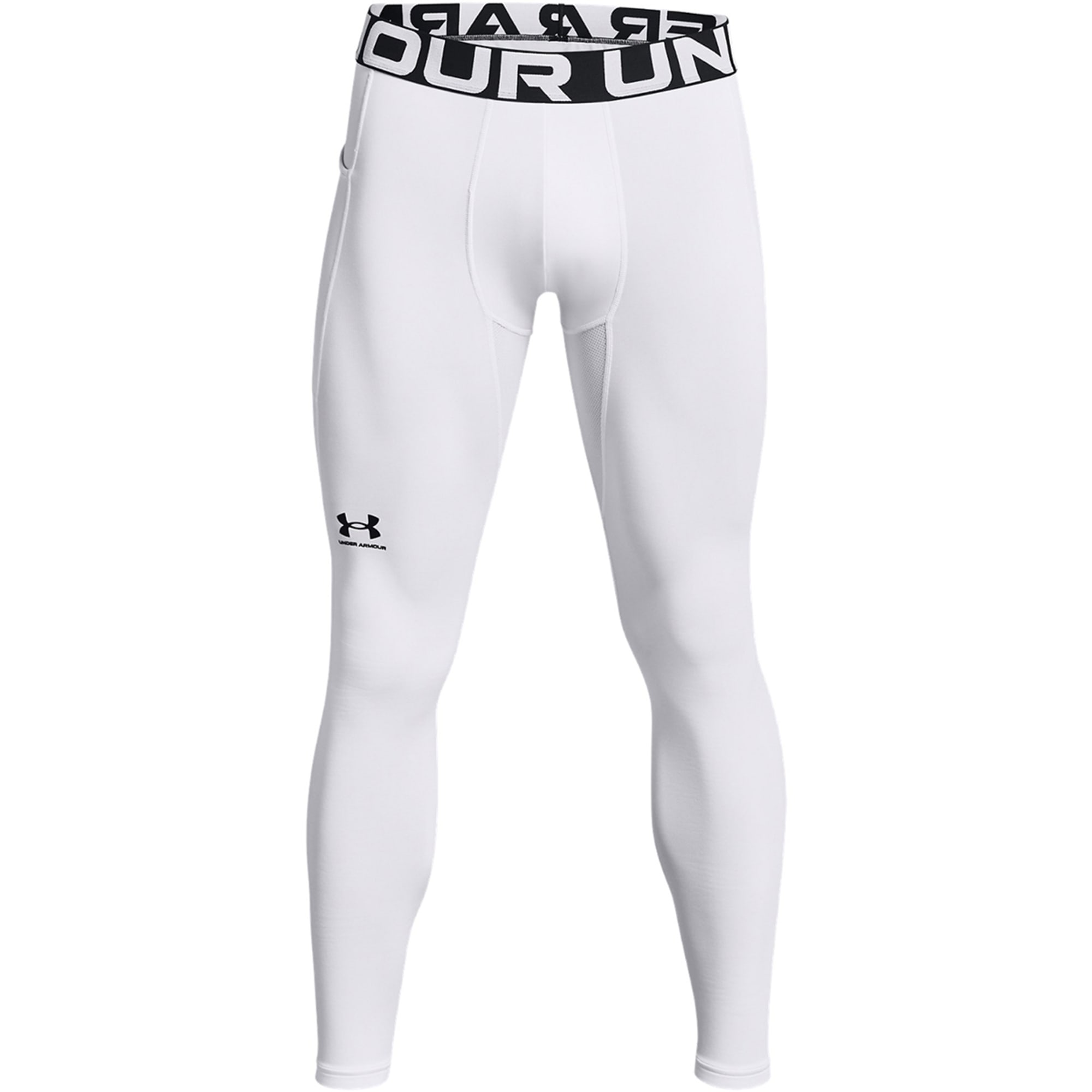 Under Armour Mens Cold Gear Armour Base Leggings - Black