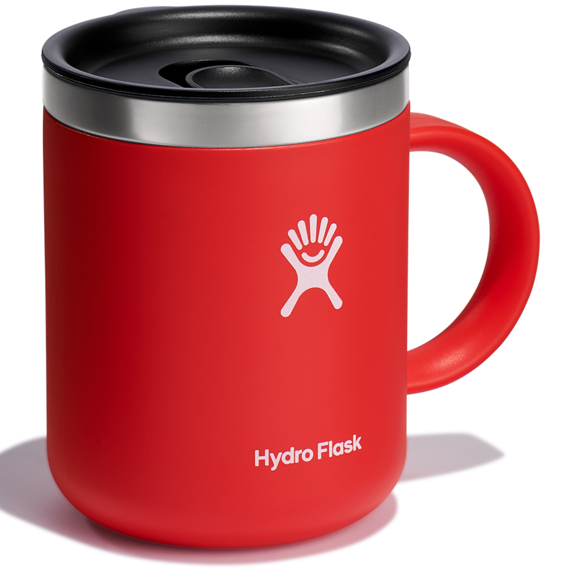 UNM Bookstore - Hydro Flask 12oz Coffee Mug