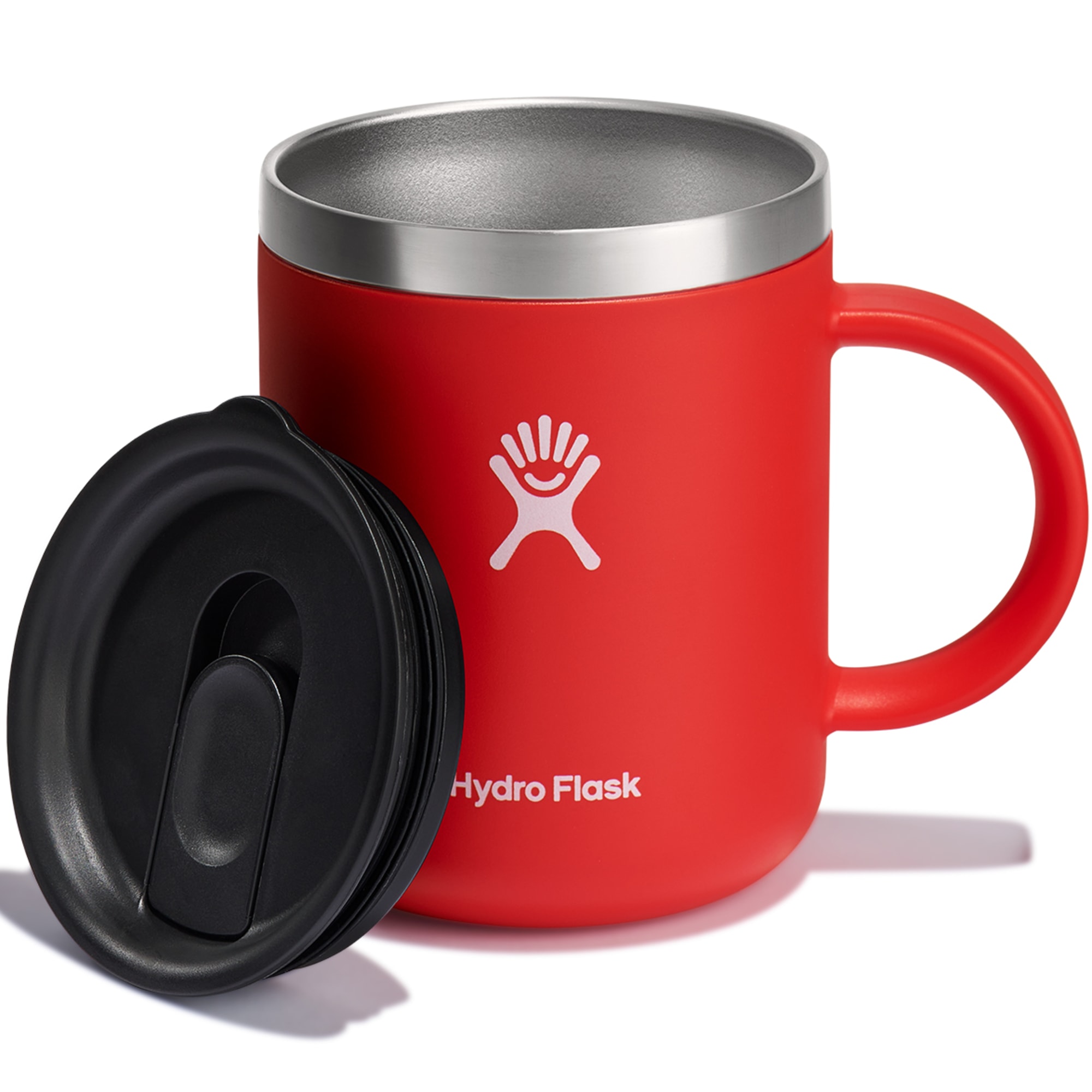 Custom Hydro Flask Coffee Mug 12 oz. - Design Mugs Online at