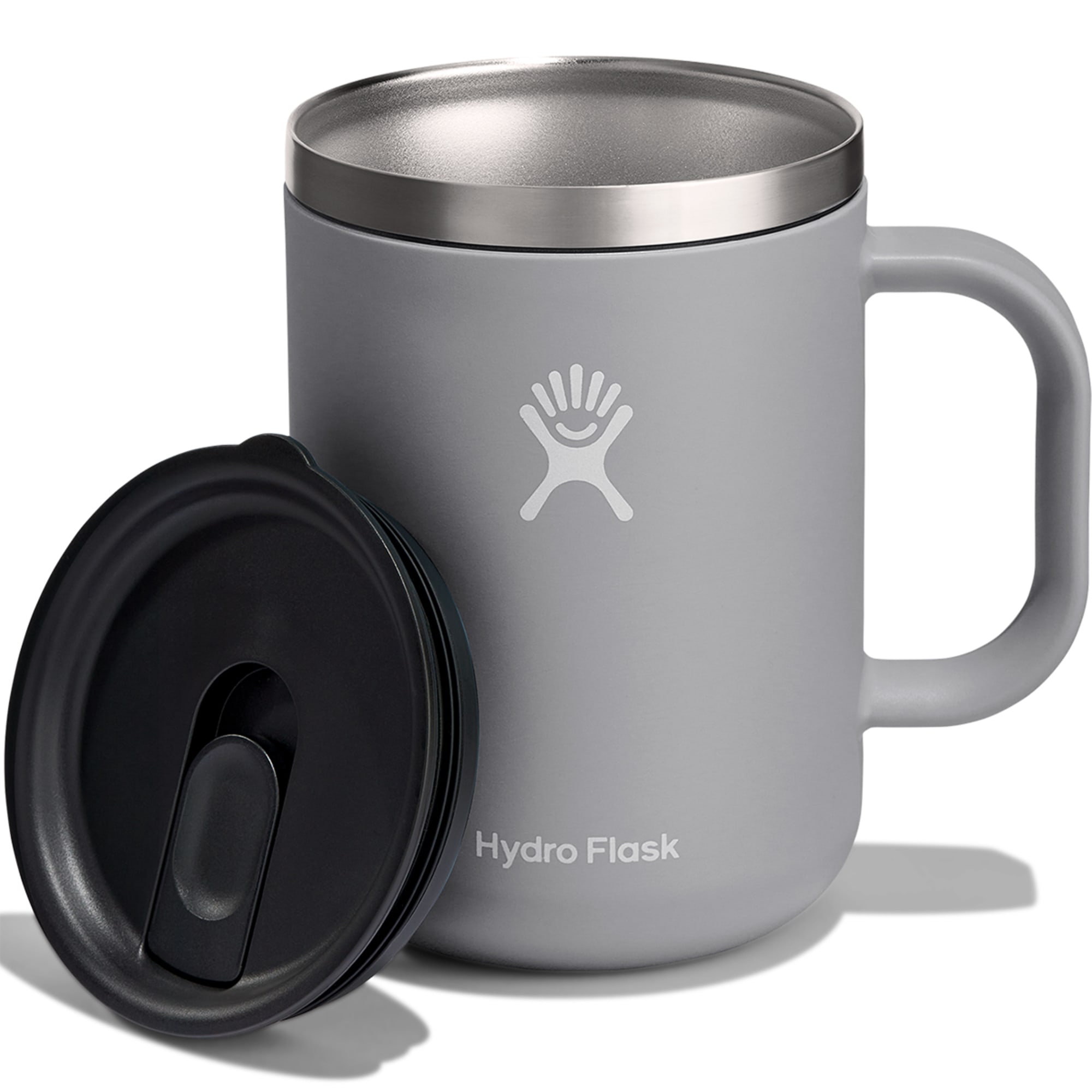 I got this absolutely tiny 6oz mug at Sierra! I love it! : r/Hydroflask