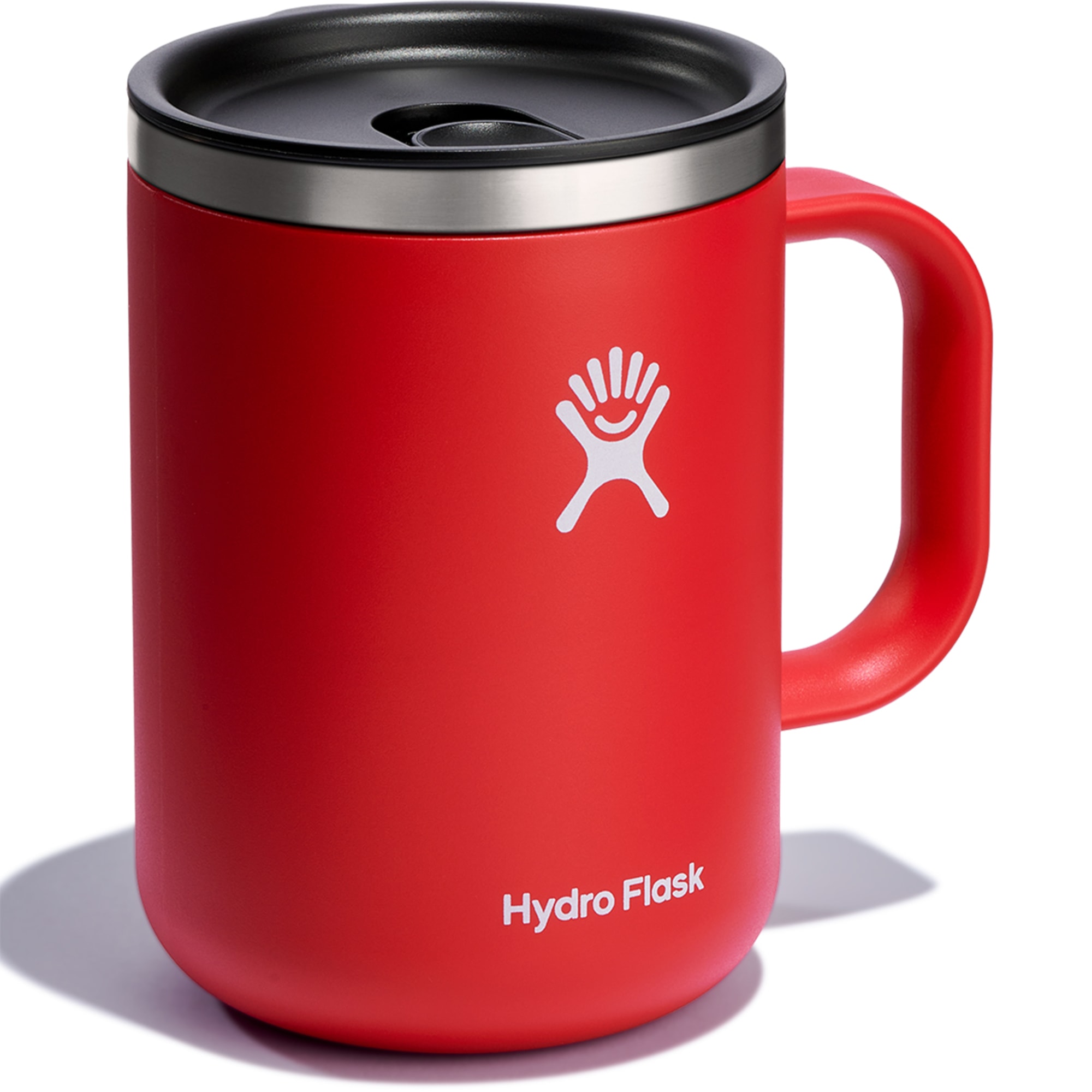 Personalize Hydro Flask 6oz/12 Oz/24 Oz Mug Customizable Insulated