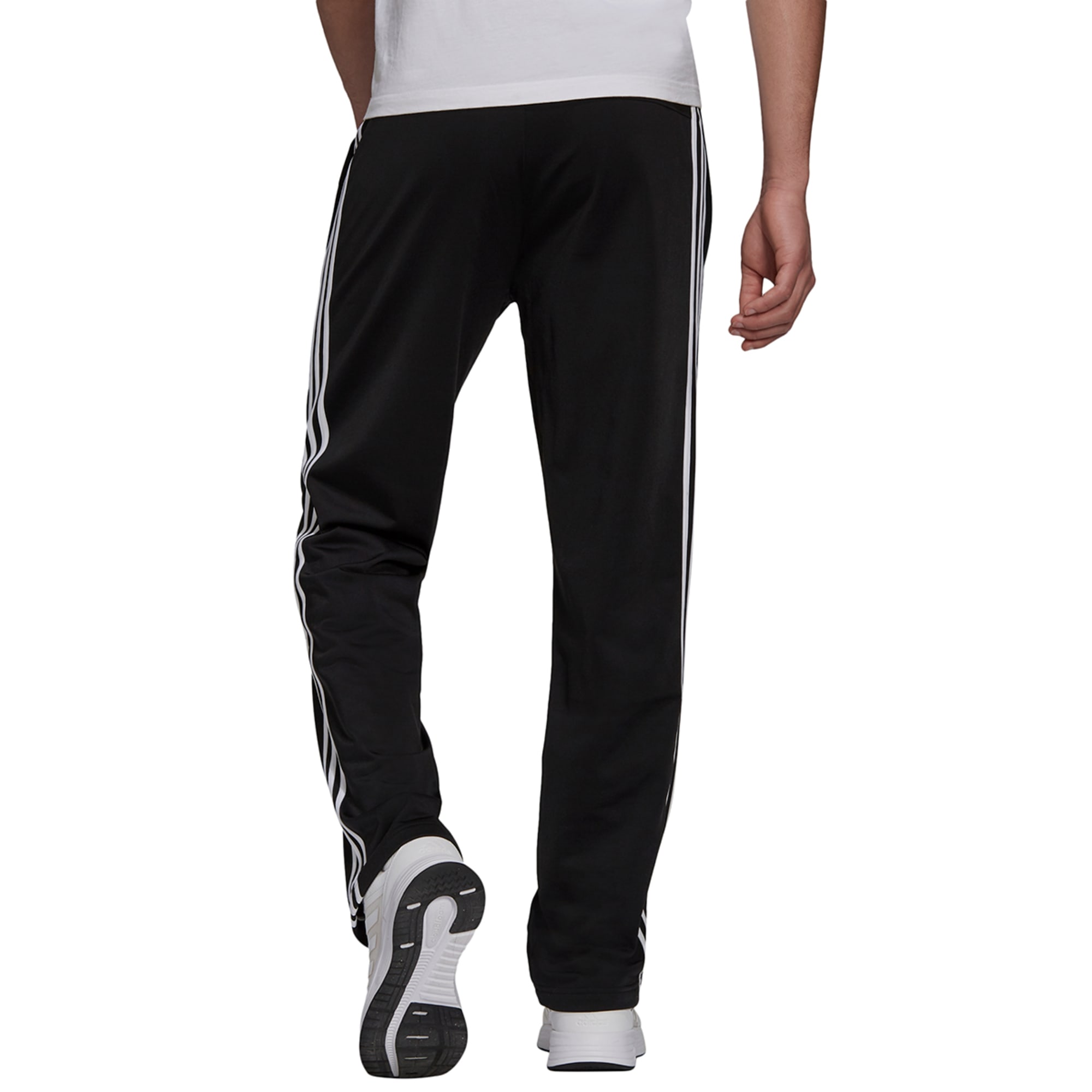 adidas Performance Long Woven 3-Stripes Pants - AirRobe