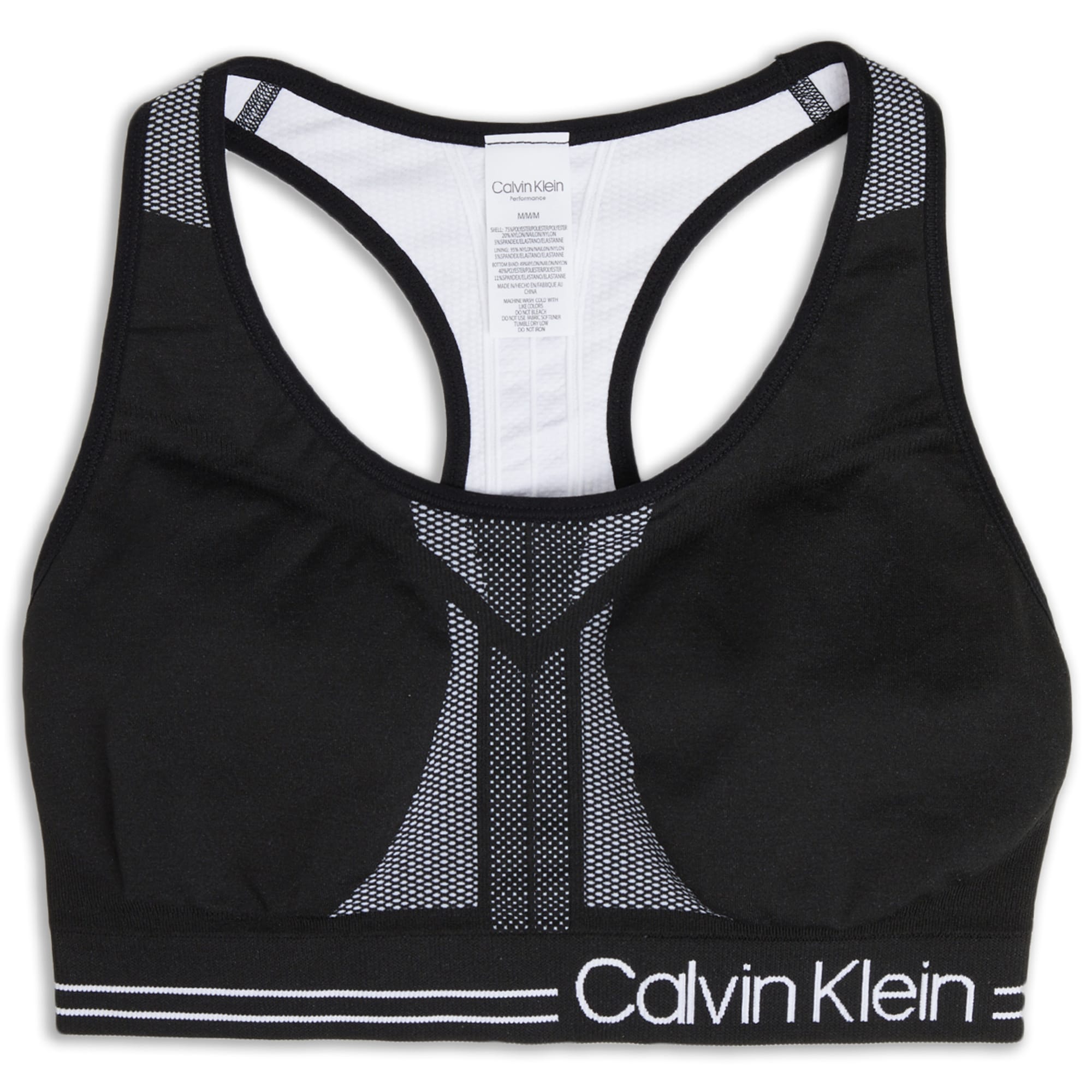 Calvin Klein Performance Women's Medium Impact India