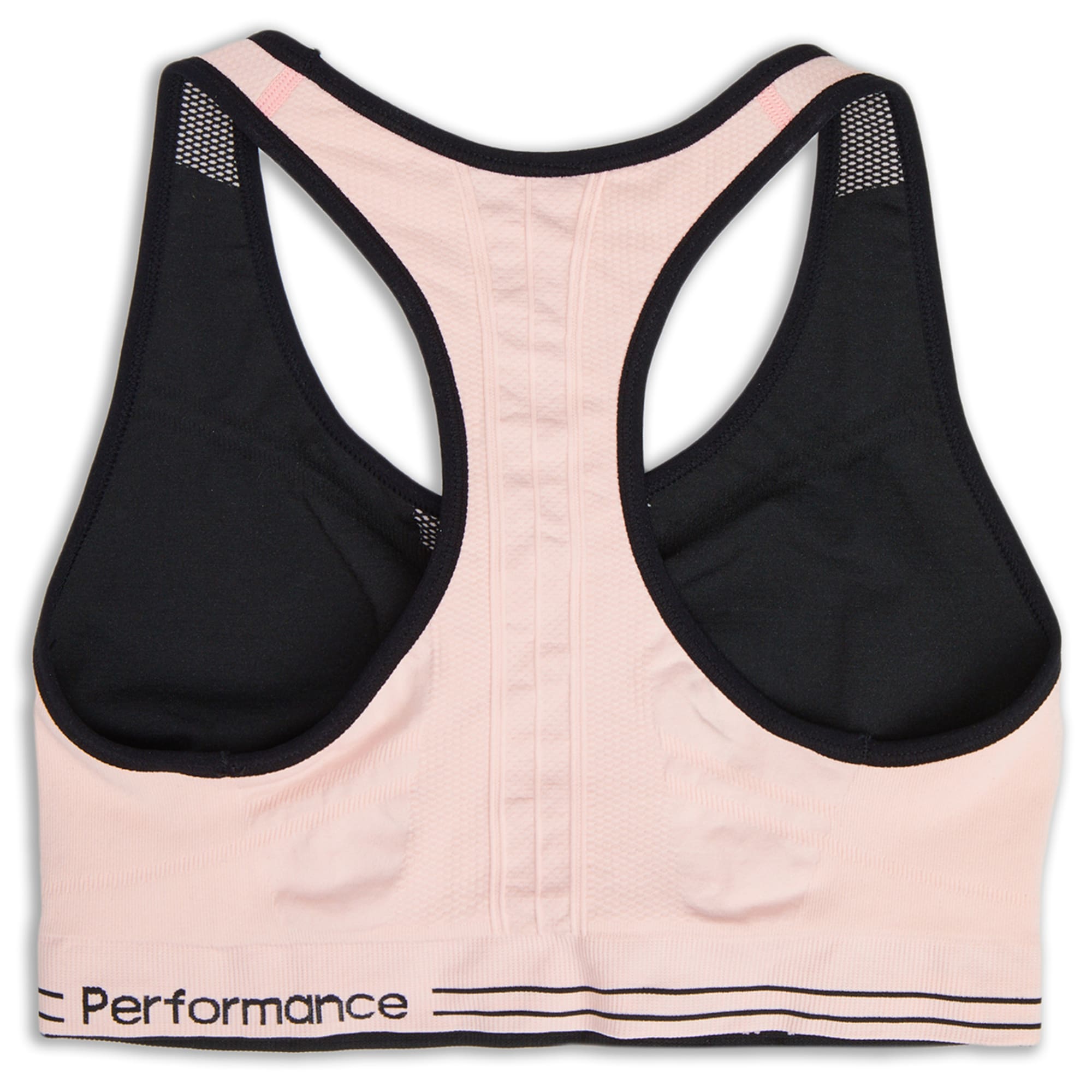 CALVIN KLEIN PERFORMANCE Reversible Medium Impact Sports Bra - Bob's Stores