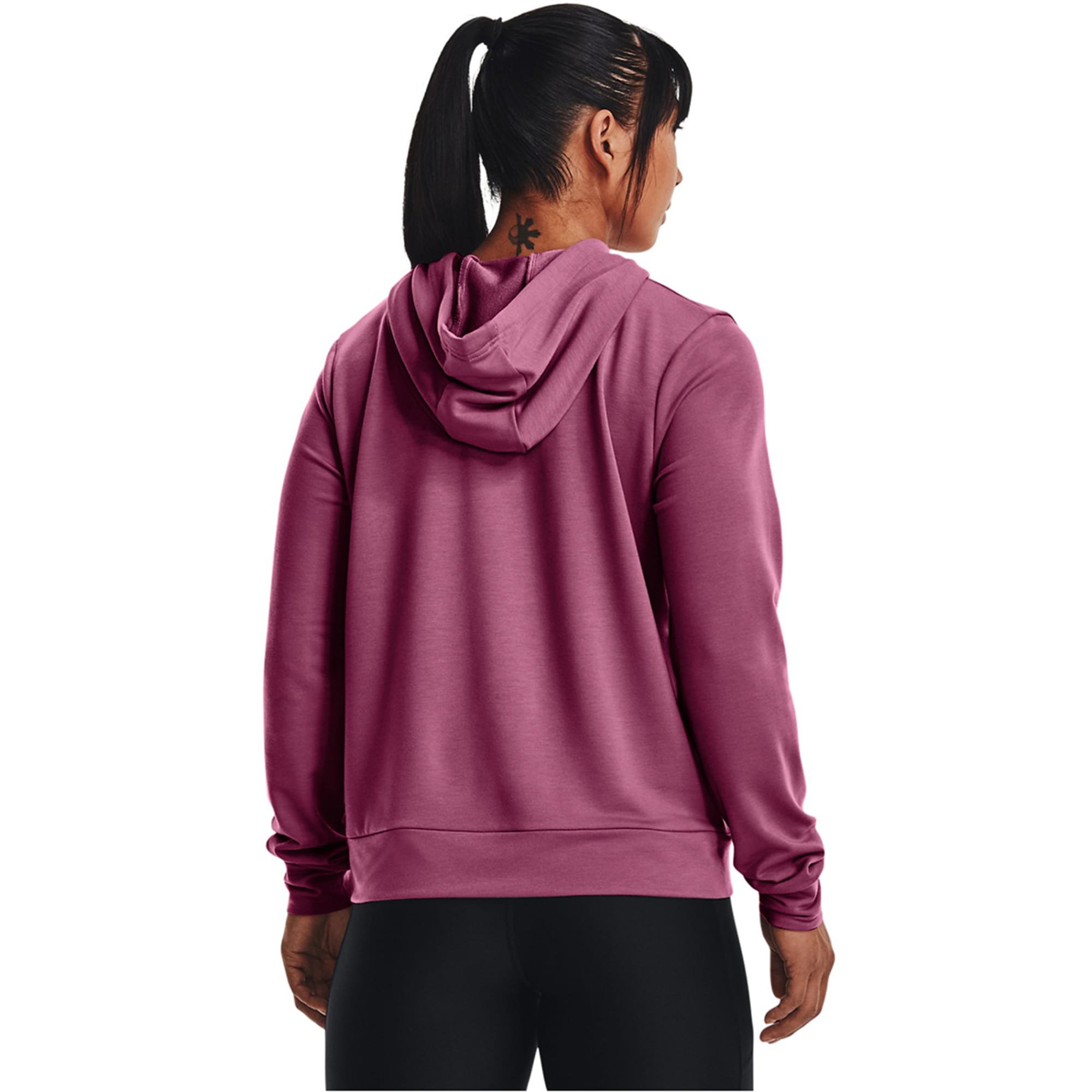 Women's UA Rival Terry Hoodie