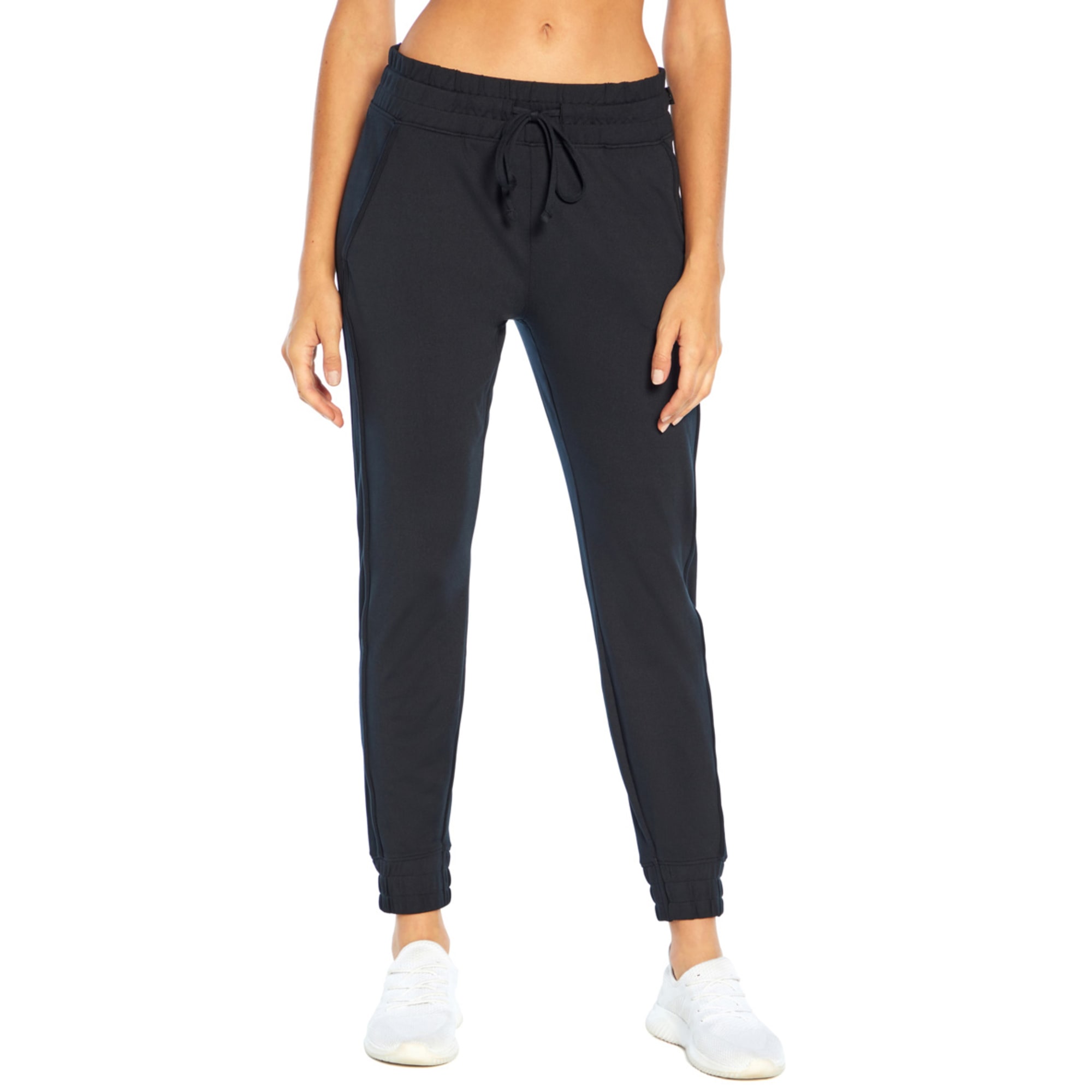 BALLY TOTAL FITNESS Women's Ultra High Rise Jogger Legging - Bob's Stores