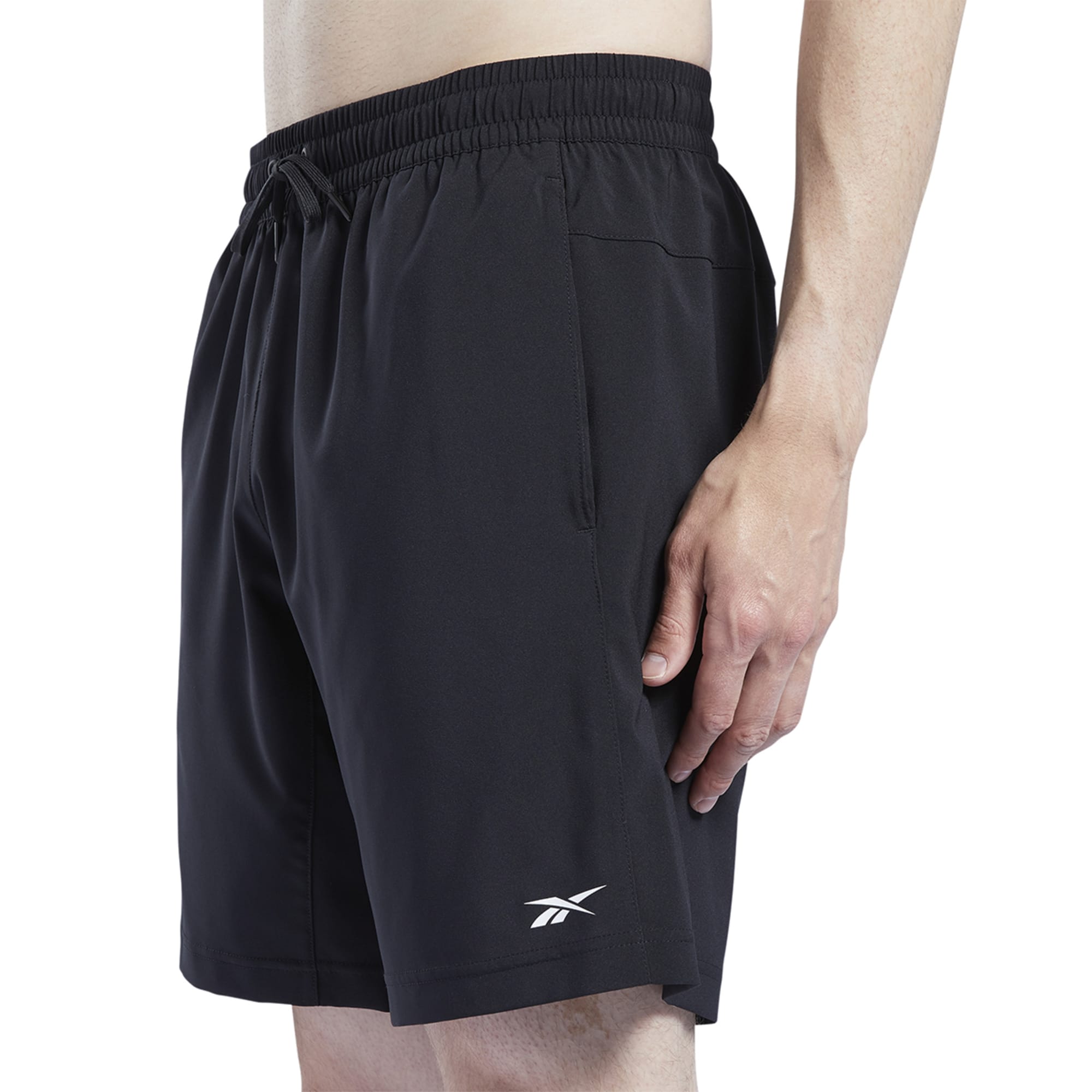 REEBOK Men's Workout Ready Shorts - Bob's Stores