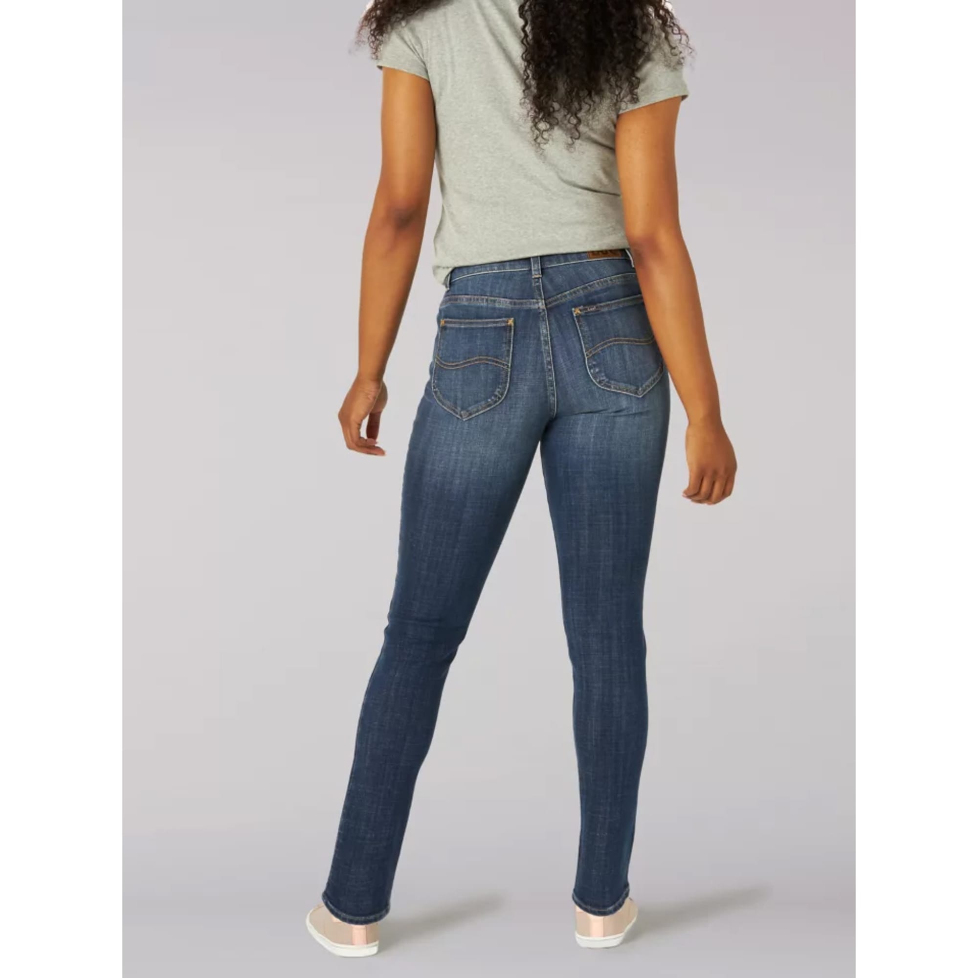 Women's Legendary Slim Fit Skinny Jean in Solstice