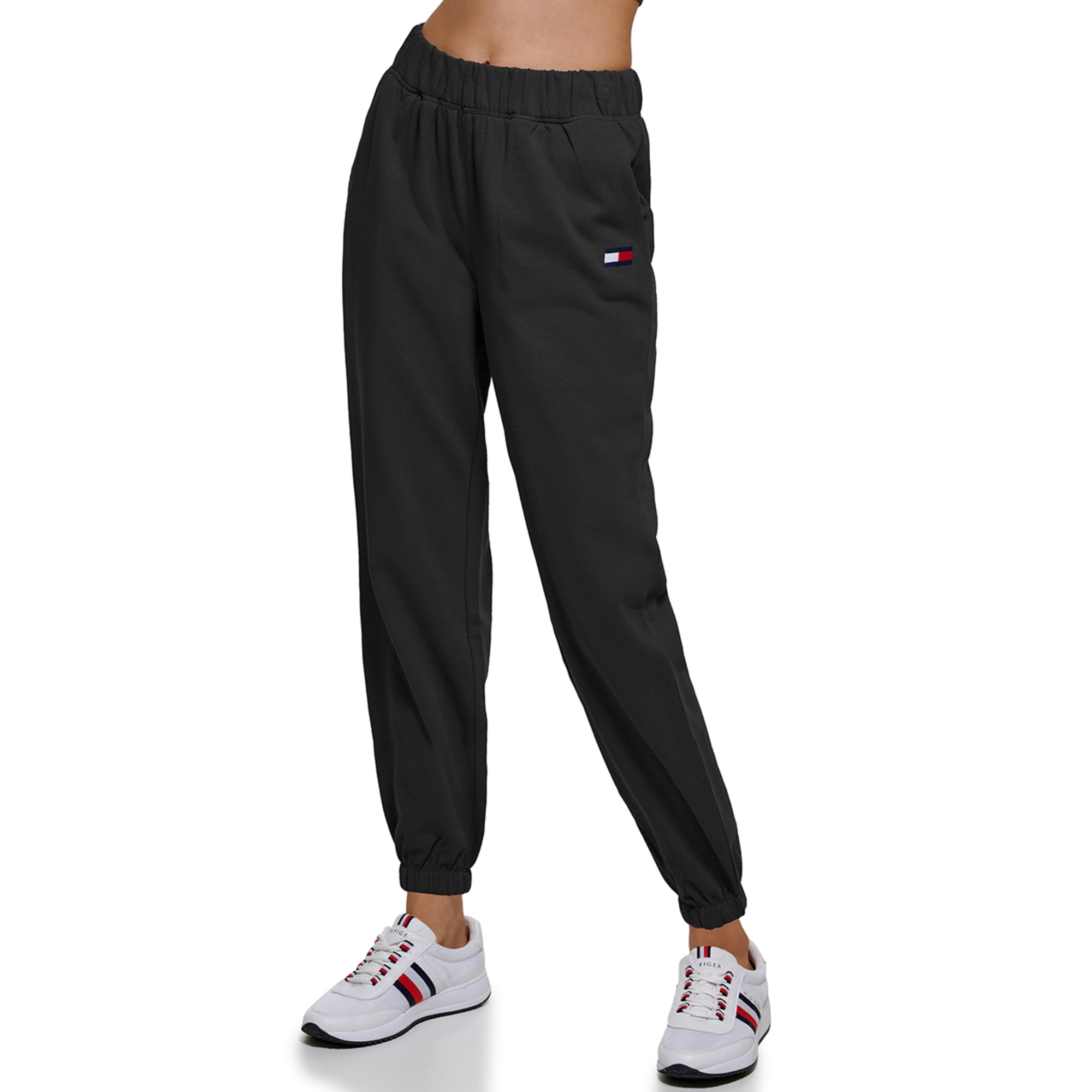 Women's Sweatpants  Tommy Hilfiger USA