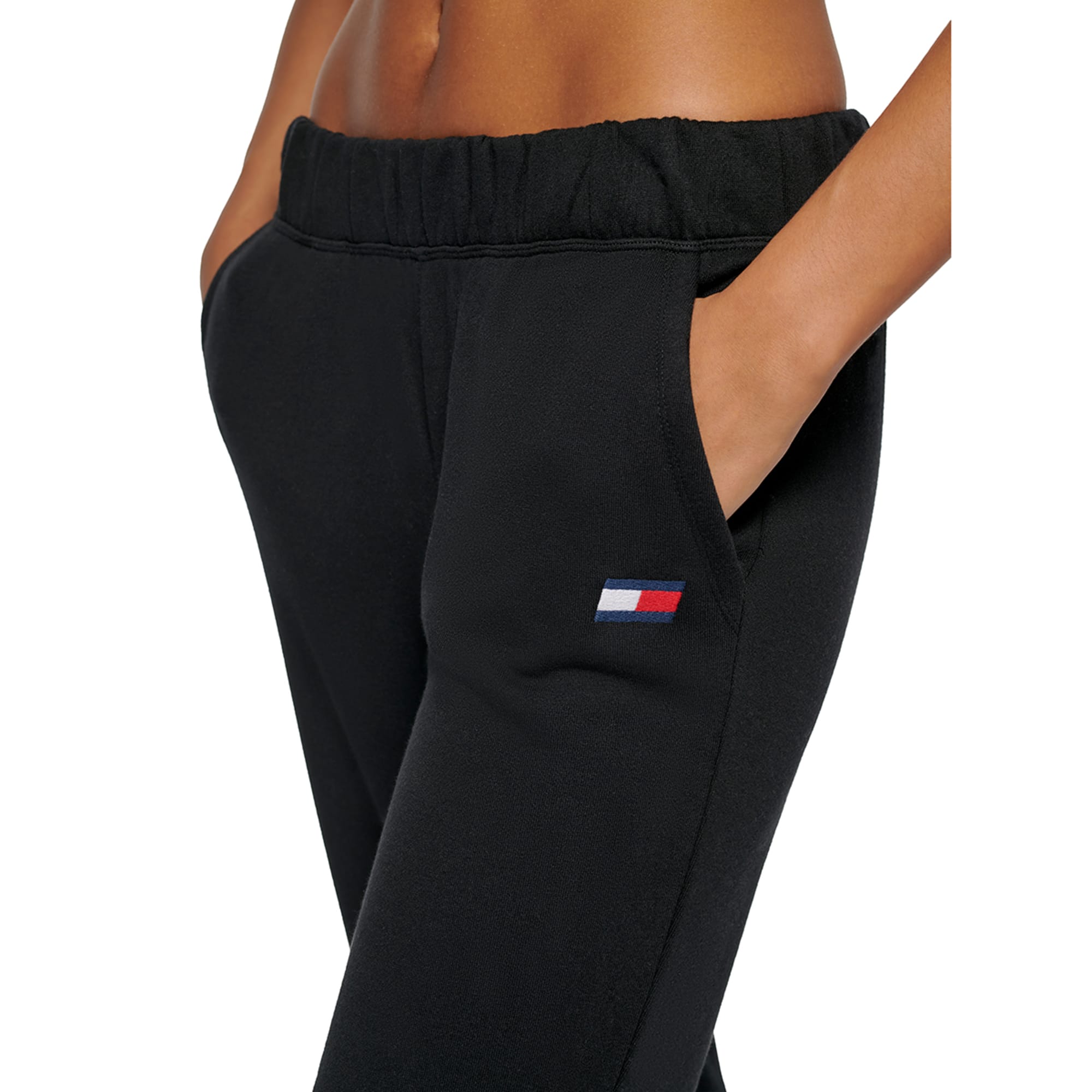 TOMMY HILFIGER Women's Relaxed-Fit Sweatpants - Bob's Stores