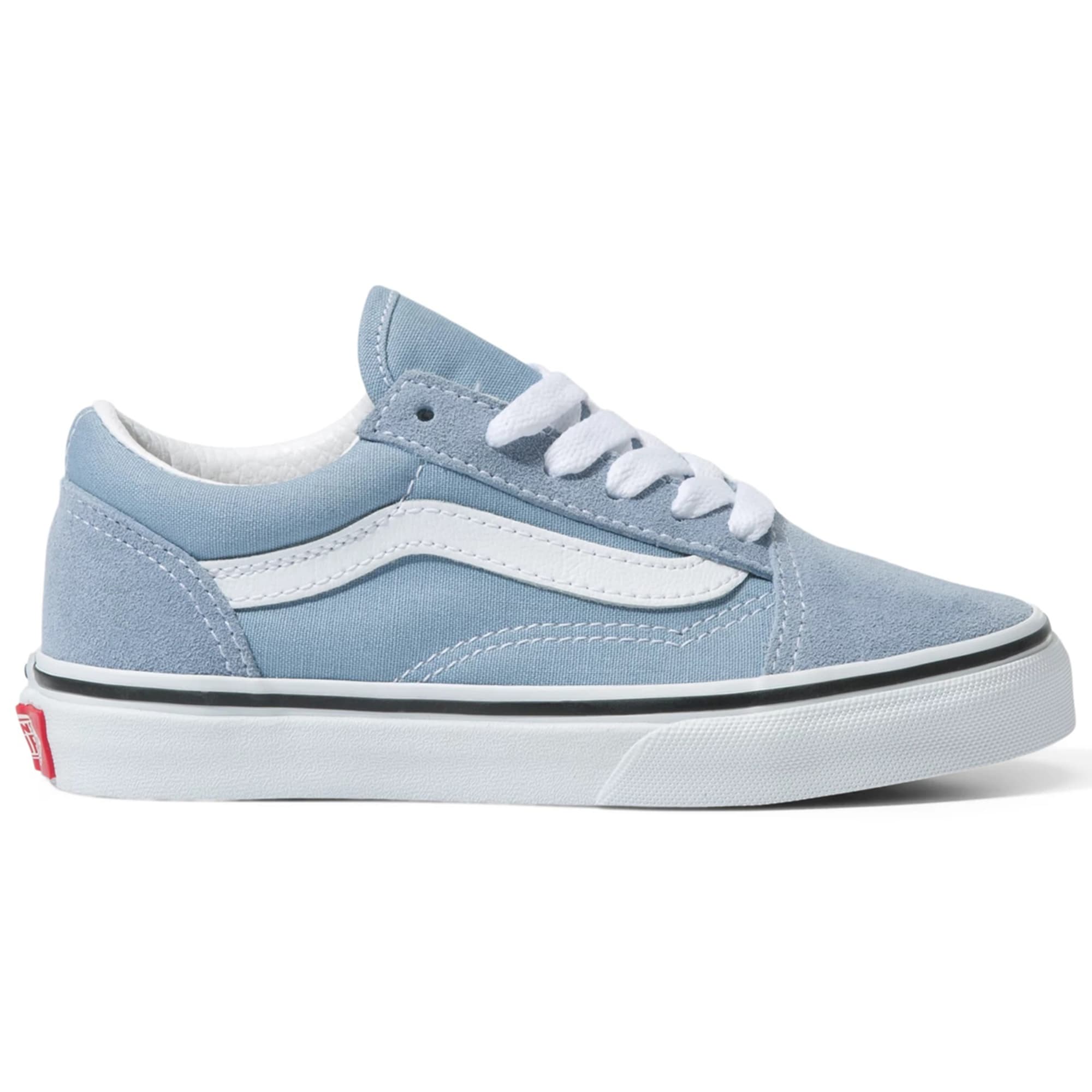 Vans Old Skool Baby Blue