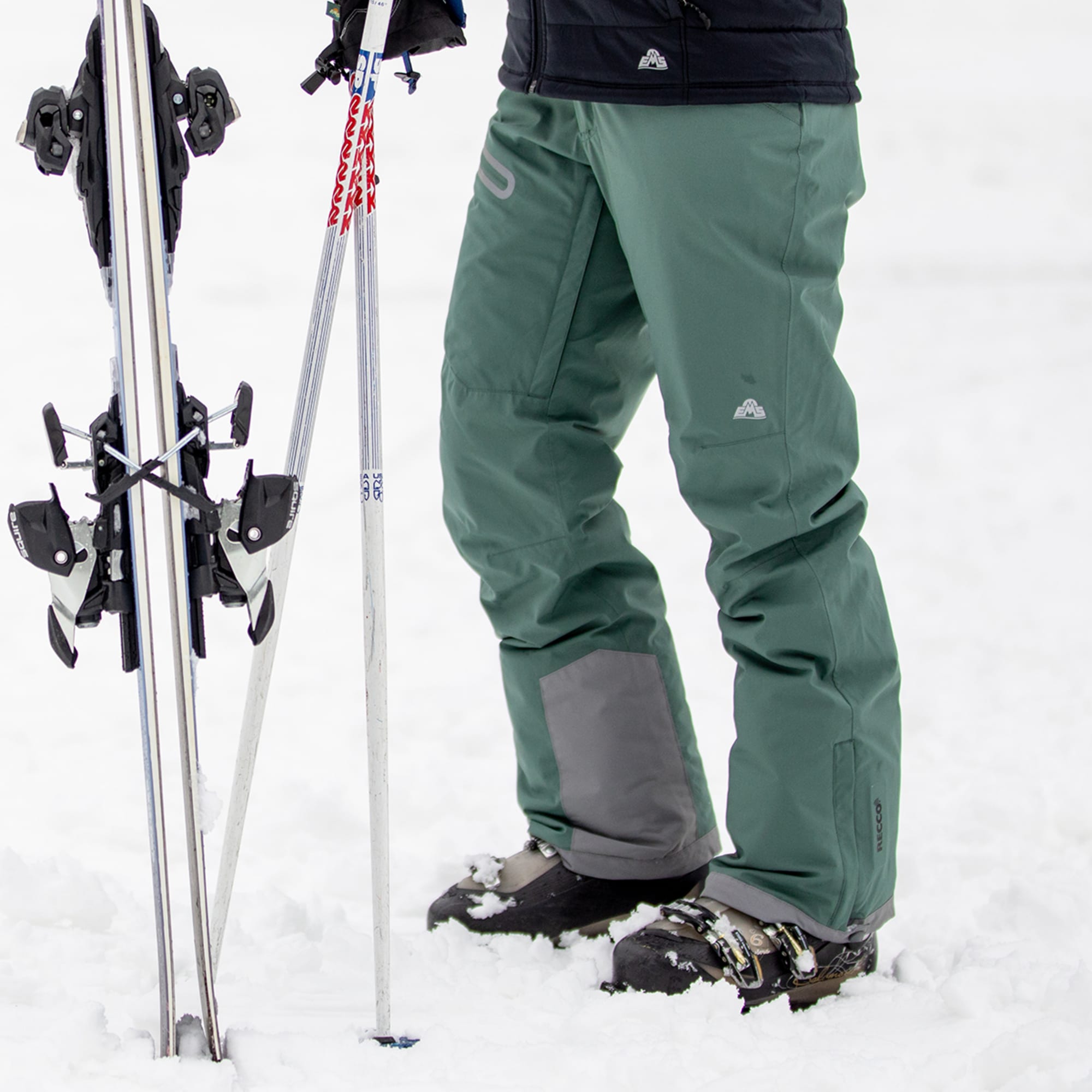 EMS Men's Expedition Insulated Pants