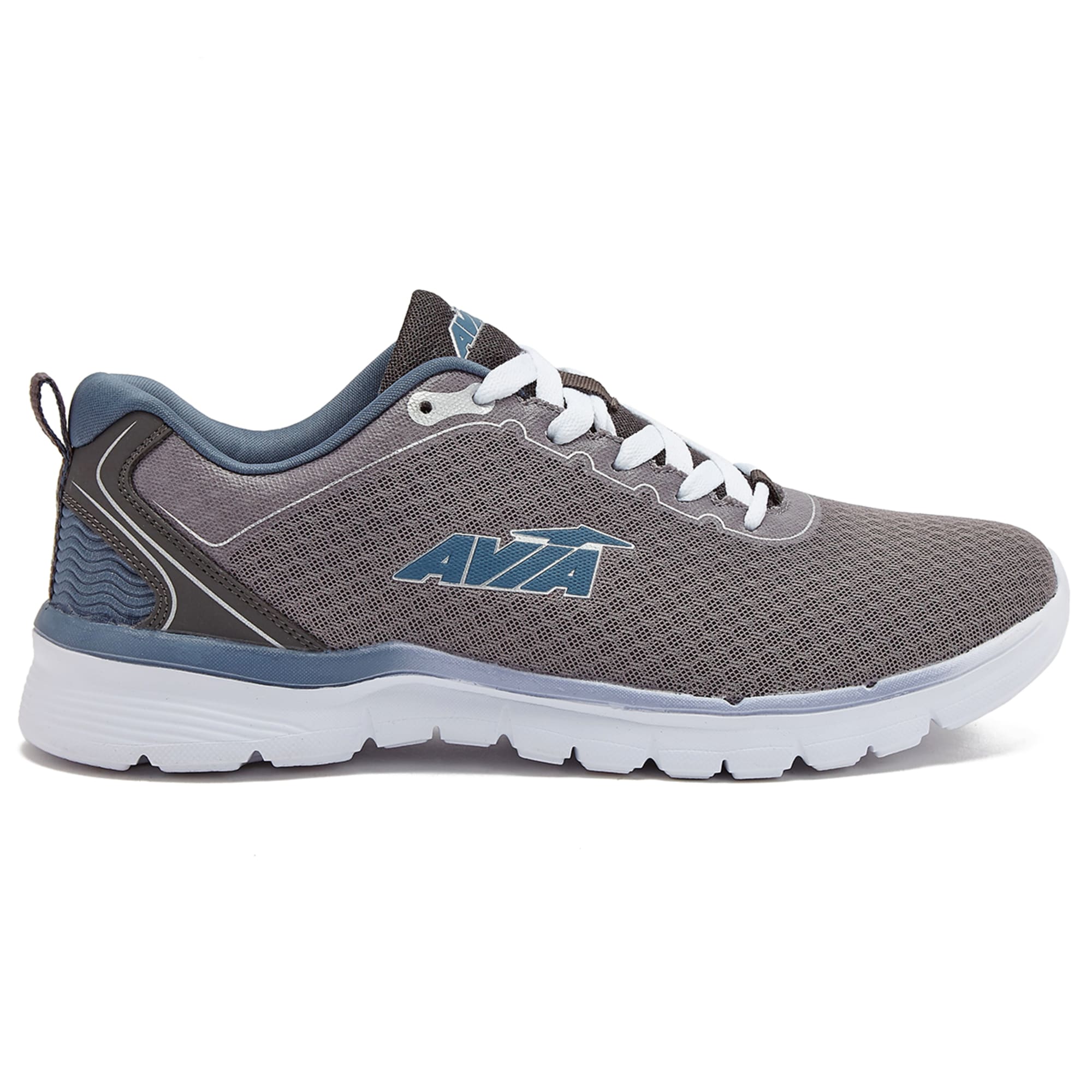 Avia Factor 2.0 Men's Casual Sneakers - Lifestyle Athletic Shoes