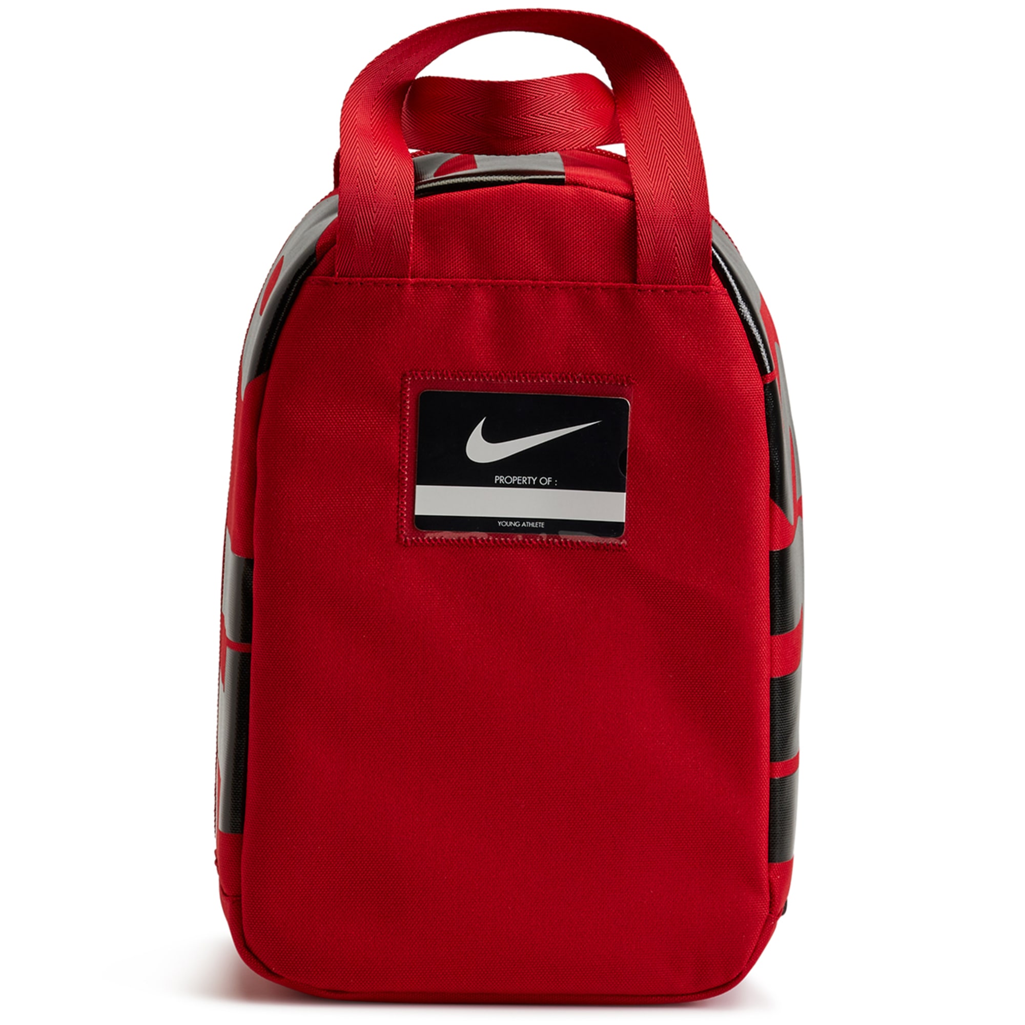 Nike Fuel Pack Lunch Bag.