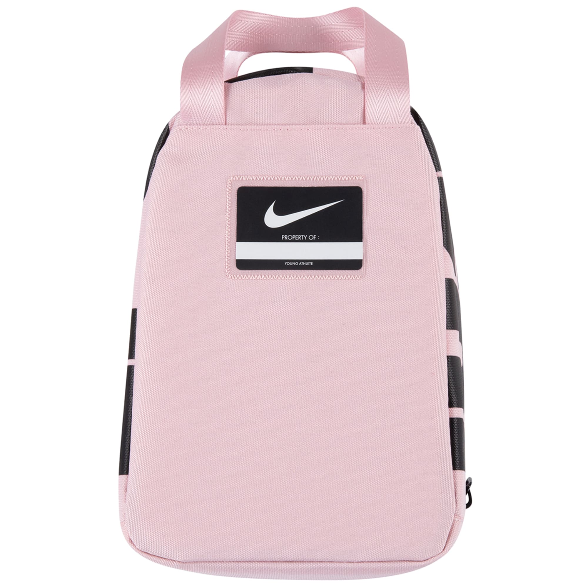 Nike Fuel Pack Lunch Bag.