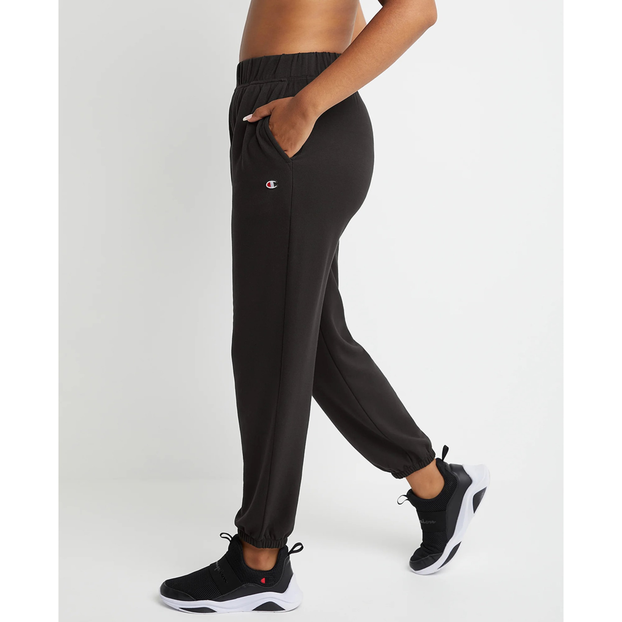 CHAMPION Women's Soft Touch Sweatpants - Bob's Stores