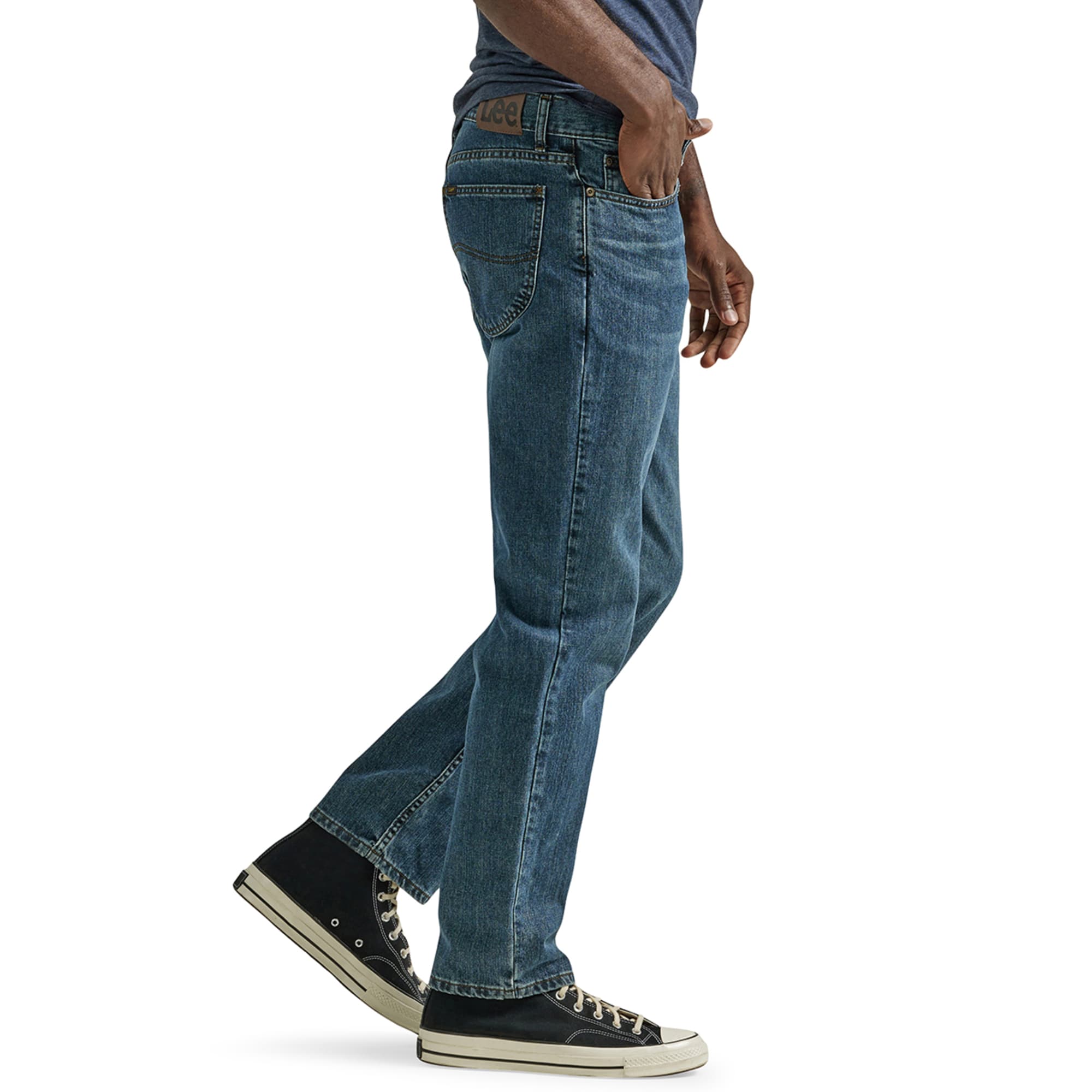 Men's Legendary Slim Straight Jean