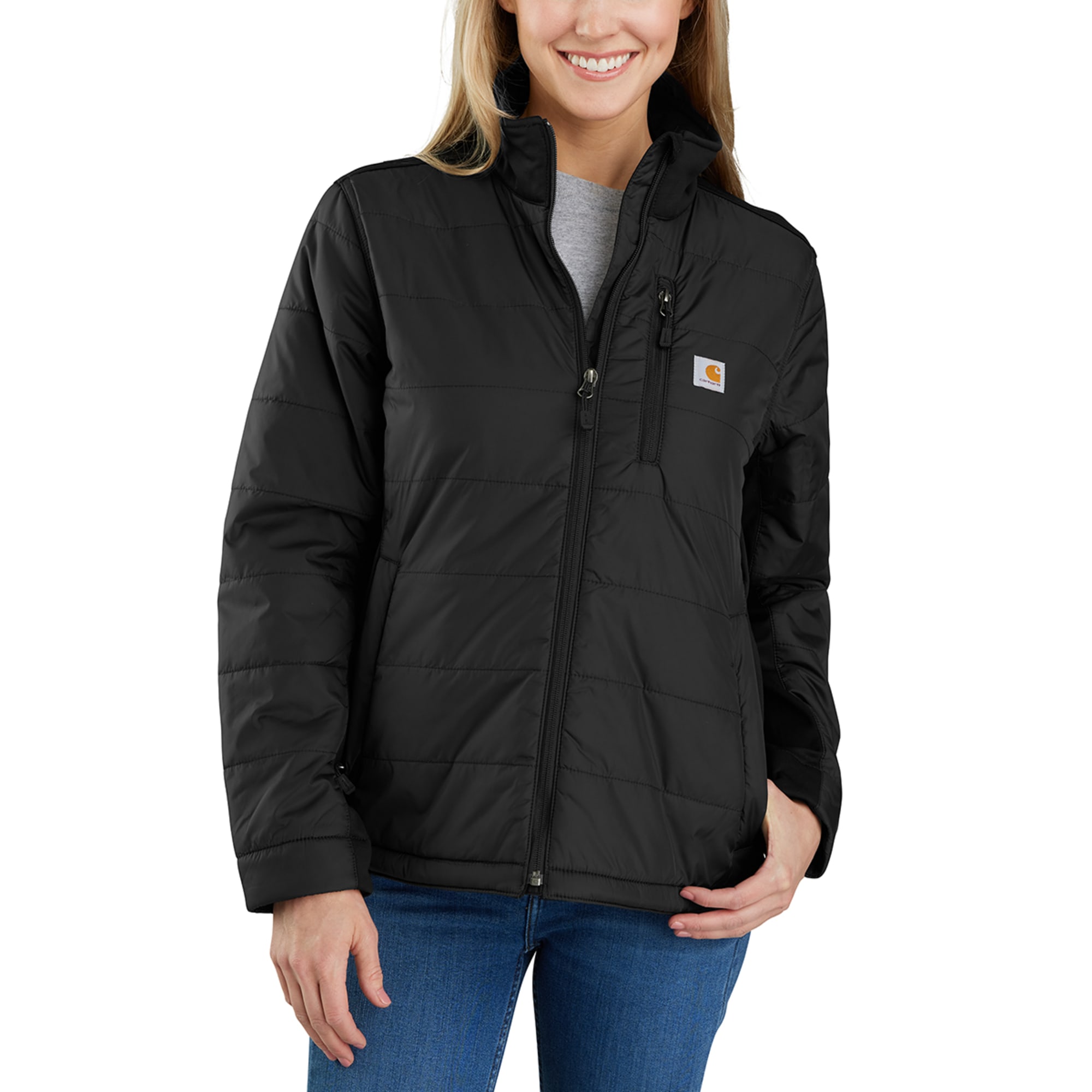 Carhartt Women's Shoreline Relaxed Fit Lightweight Jacket