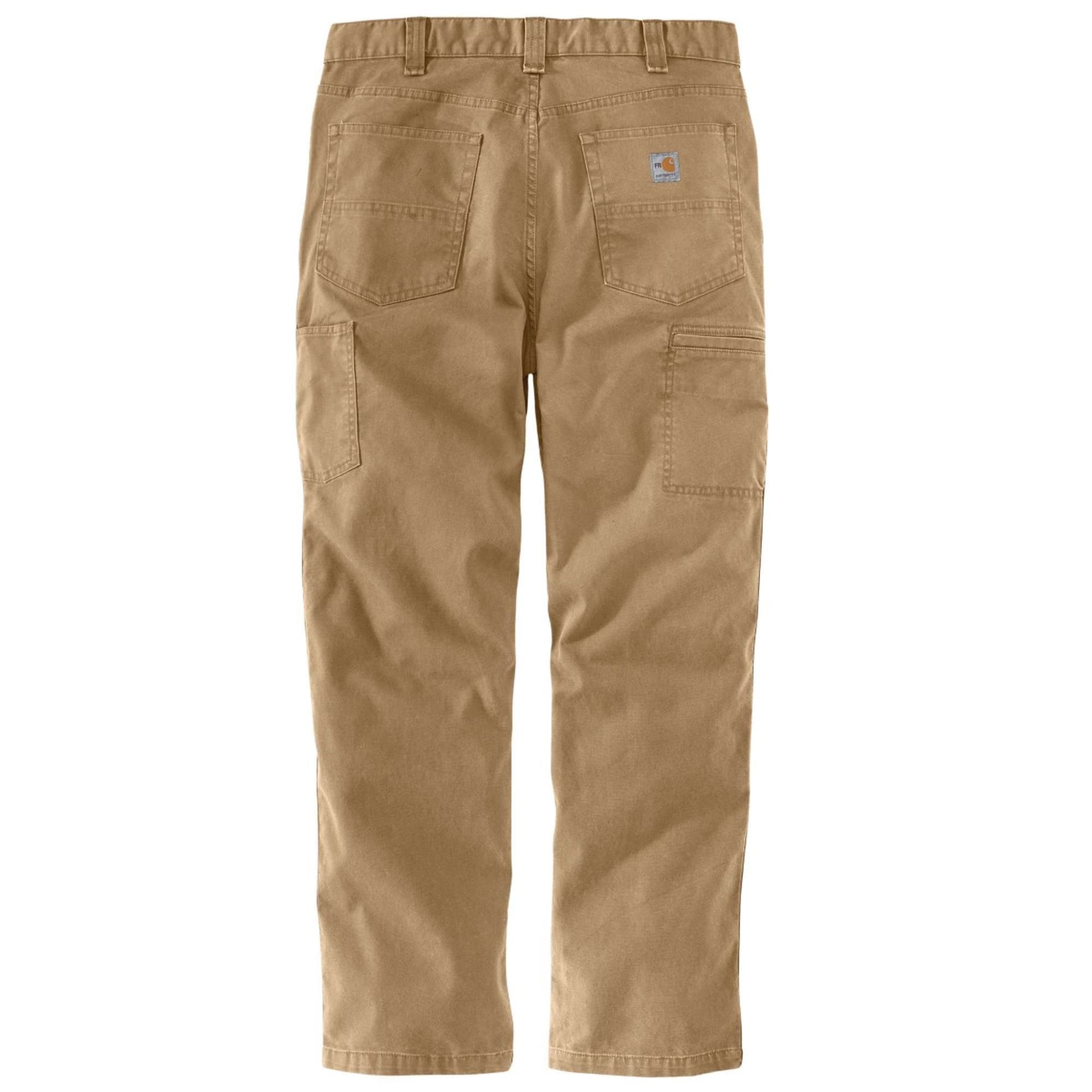 Carhartt FR Rugged Flex Pant - 104204 – JobSite Workwear