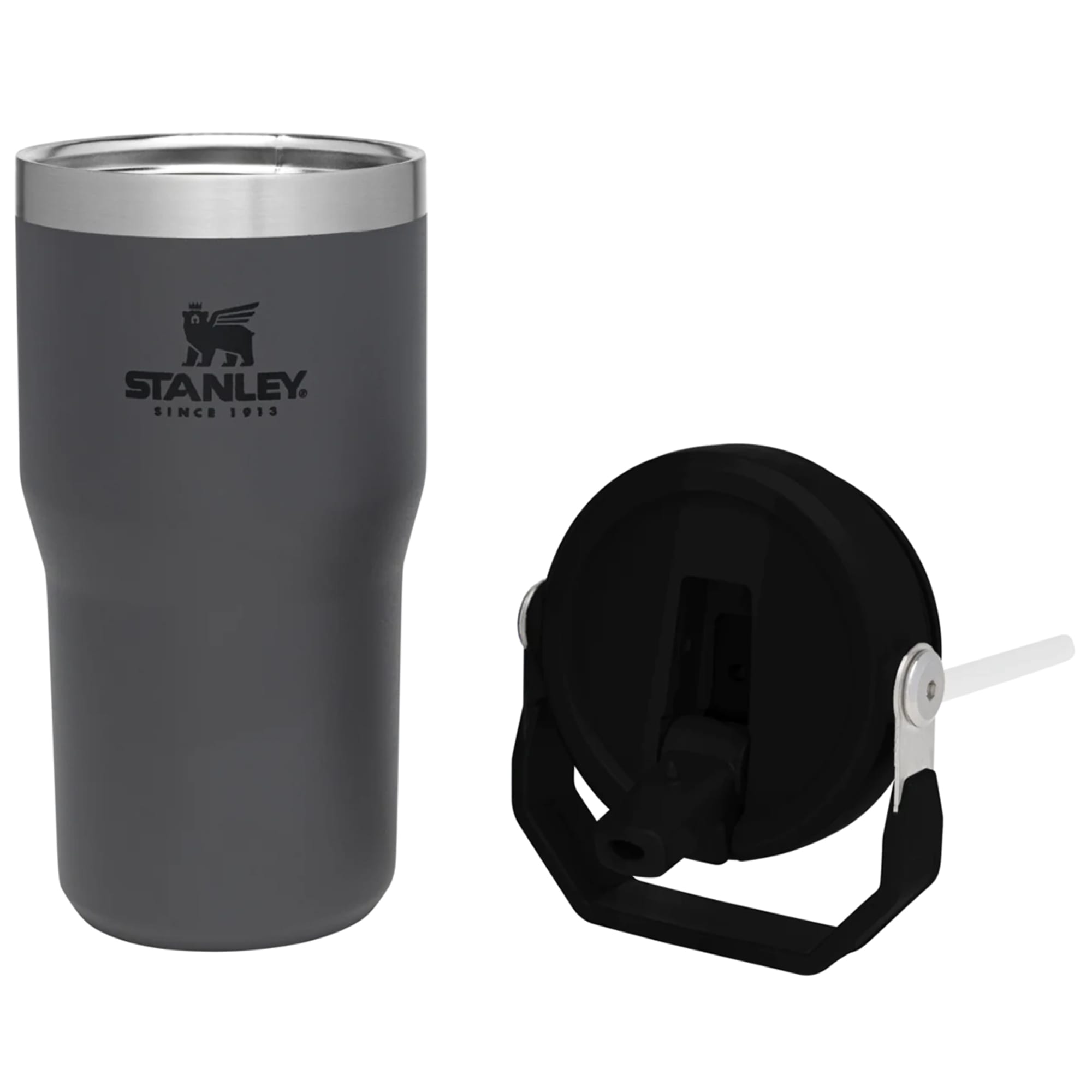 STANLEY The IceFlow 30 oz Flip Straw Tumbler - Bob's Stores