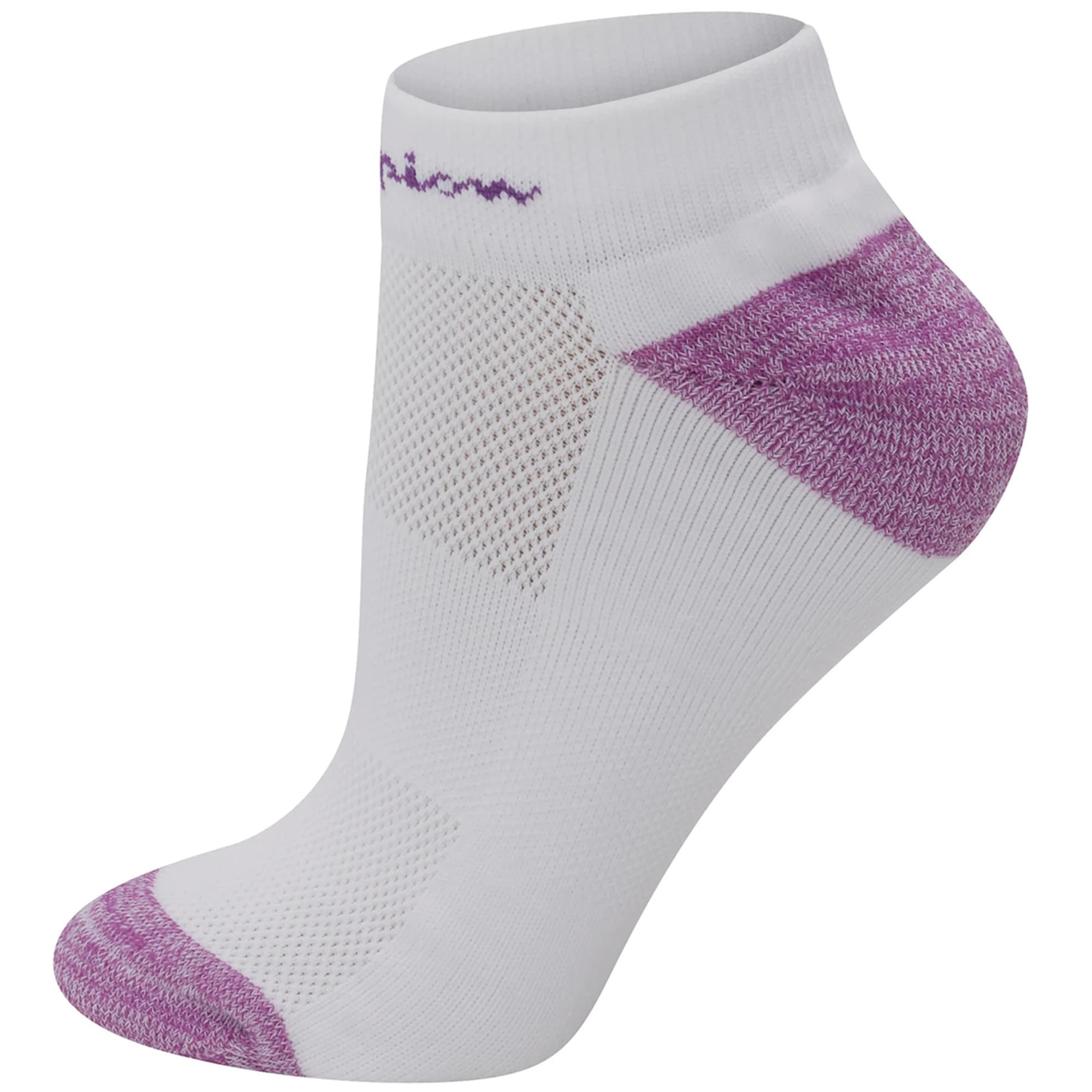 Champion Women's Socks, Performance No Show Socks, Women's Athletic  Cushioned Socks, 6-Pair Pack