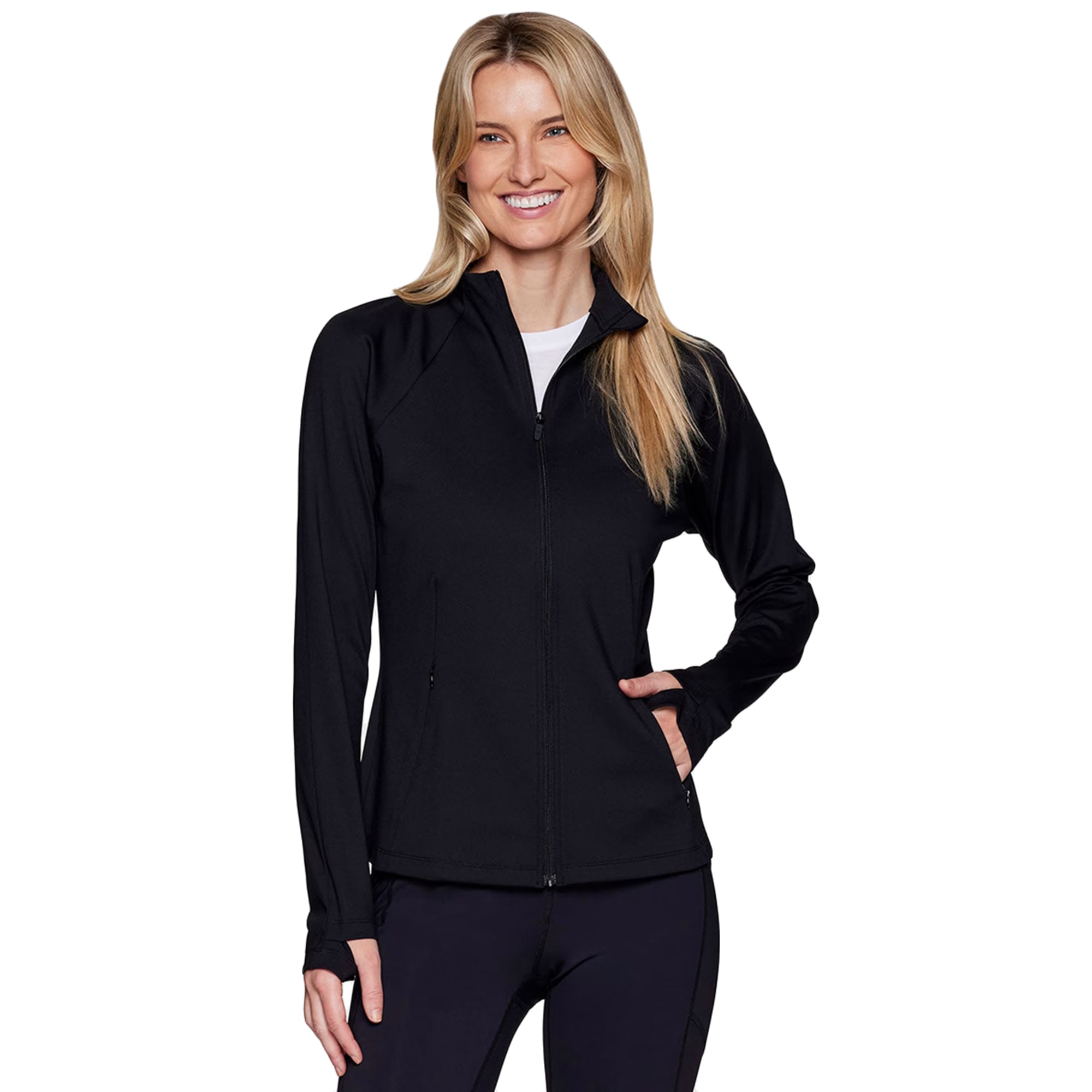 RBX Women's Studio Super Soft Jacket - Bob's Stores