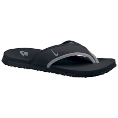 nike men's celso ultra thong flip flops