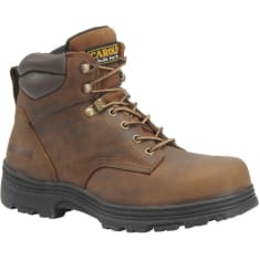 Carolina Waterproof, Steel Toe \u0026 Other 