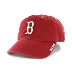 BOSTON RED SOX Men's Nike Swoosh Flex Hat - Bob's Stores