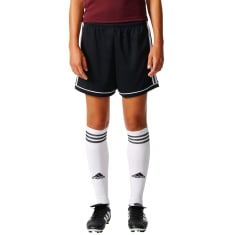 adidas women's squadra shorts