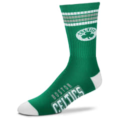 47 Men's Boston Celtics Jayson Tatum #0 Green Super Rival T-Shirt