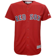 boston red sox gear