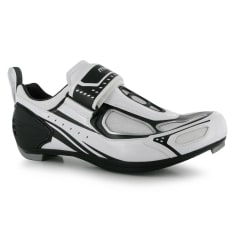 fox cycling shoes