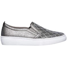 Diamond Darling Slip-On Sneakers 