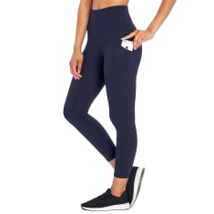 Cameron Side Pocket Tummy Control Legging – Marika