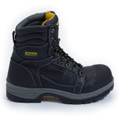 Stanley Men's CSA Work Boots, 8-in