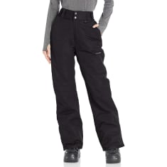 Arctix Insulated Snow Pants for Ladies