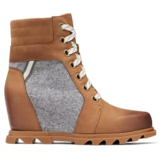 SOREL Men's Conquest Boots - Bob's Stores