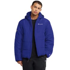 CHAMPION Men's Puffer Jacket - Bob's Stores